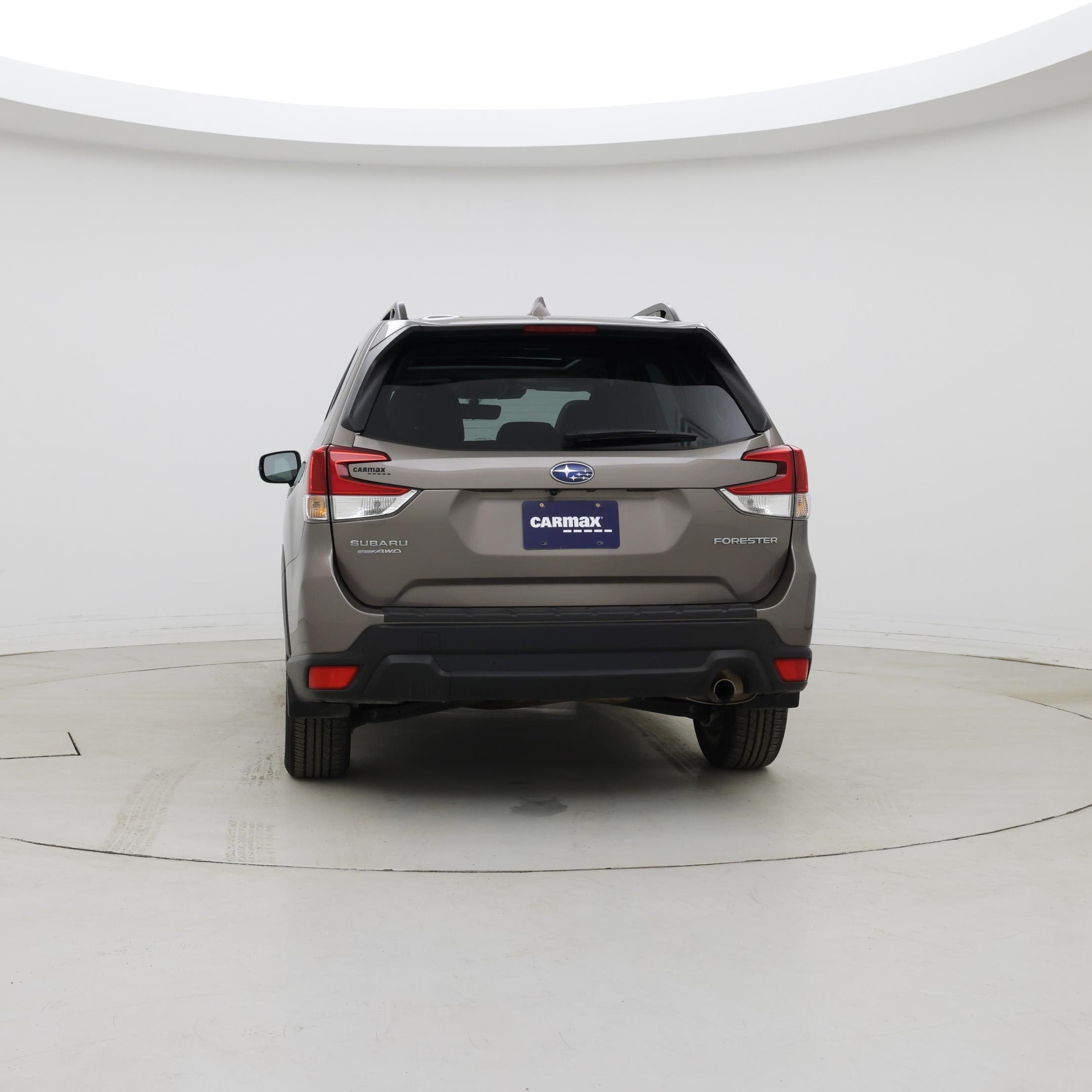 Thumbnail: 2023 Subaru Forester - 6