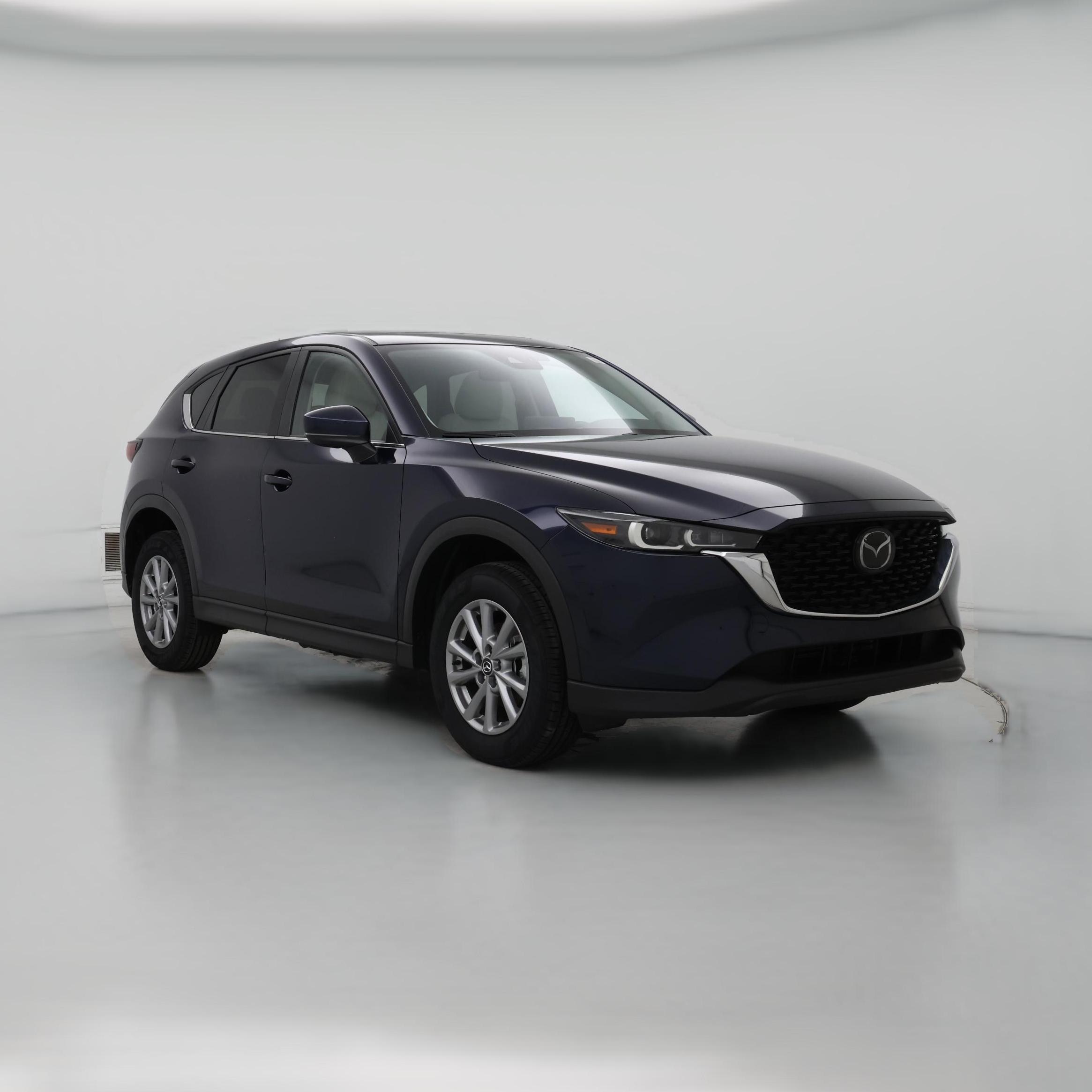 Thumbnail: 2023 Mazda CX-5 - 1