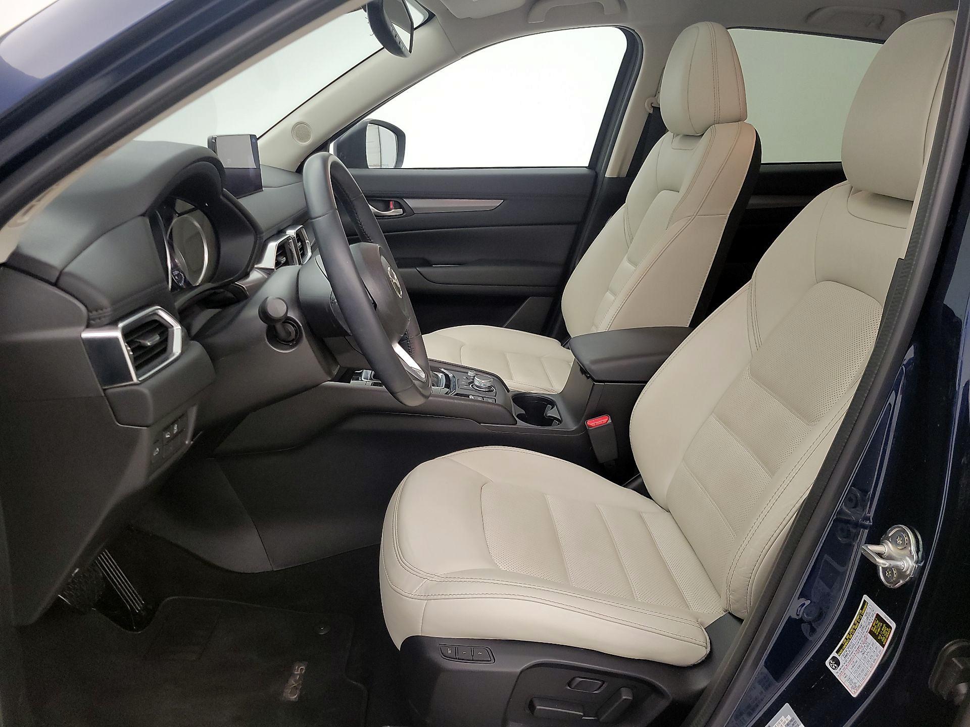 Thumbnail: 2023 Mazda CX-5 - 11