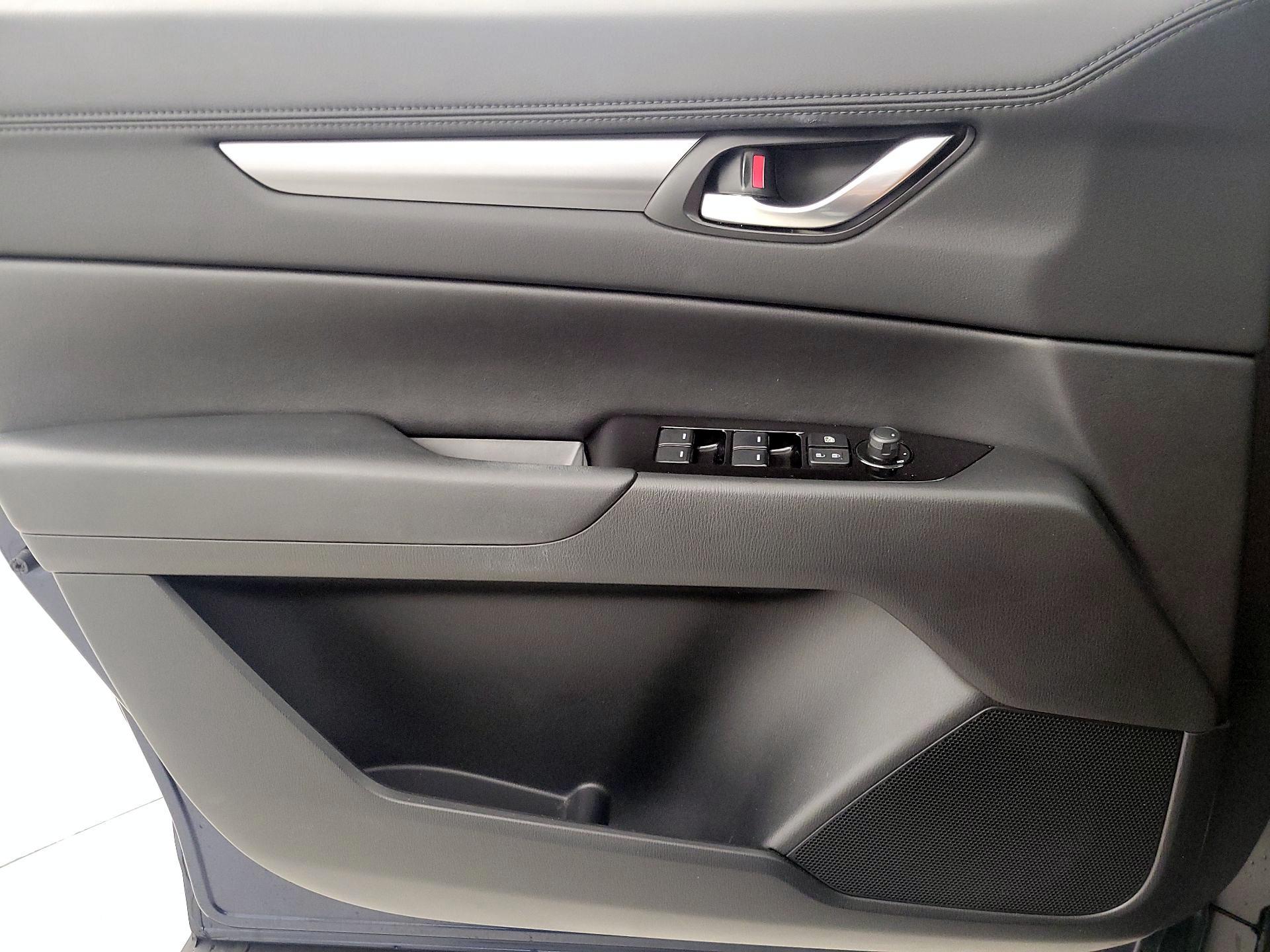 Thumbnail: 2023 Mazda CX-5 - 12