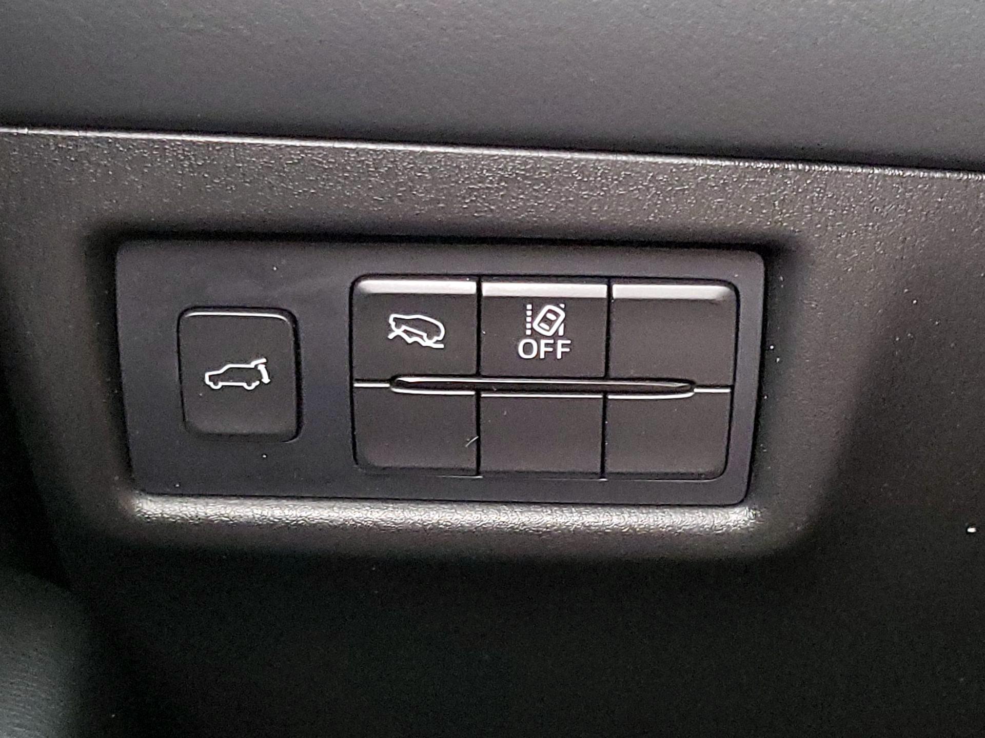 Thumbnail: 2023 Mazda CX-5 - 13