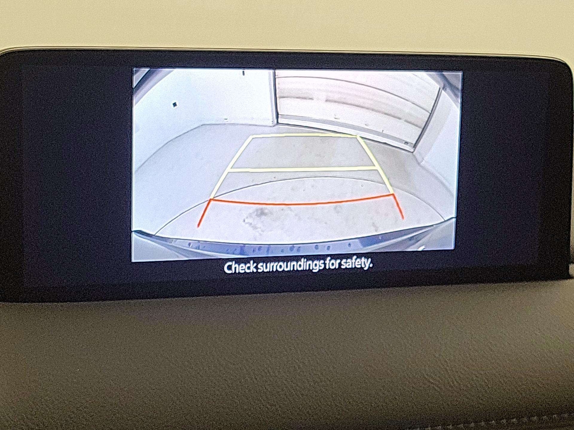 Thumbnail: 2023 Mazda CX-5 - 14