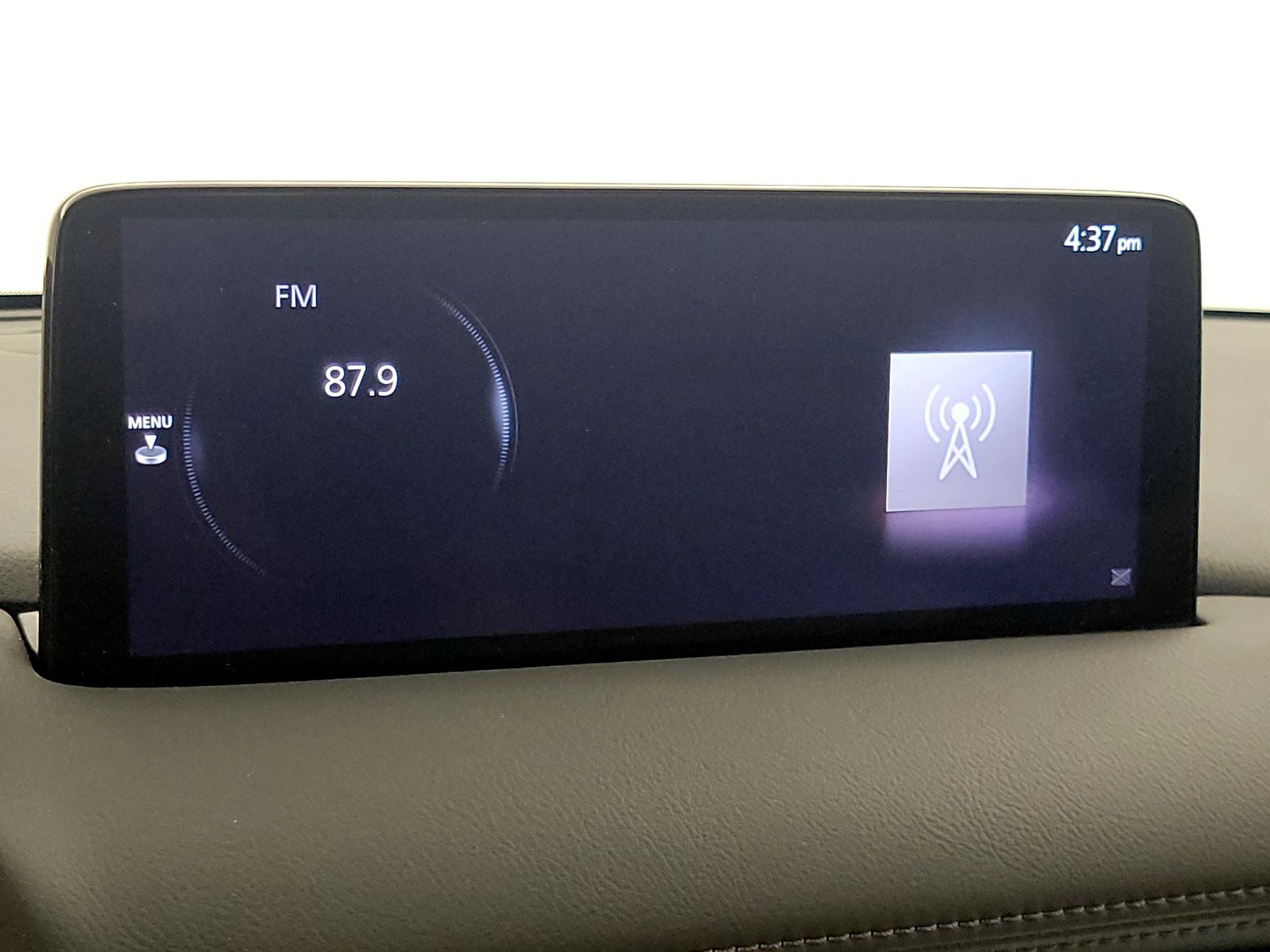 Thumbnail: 2023 Mazda CX-5 - 15