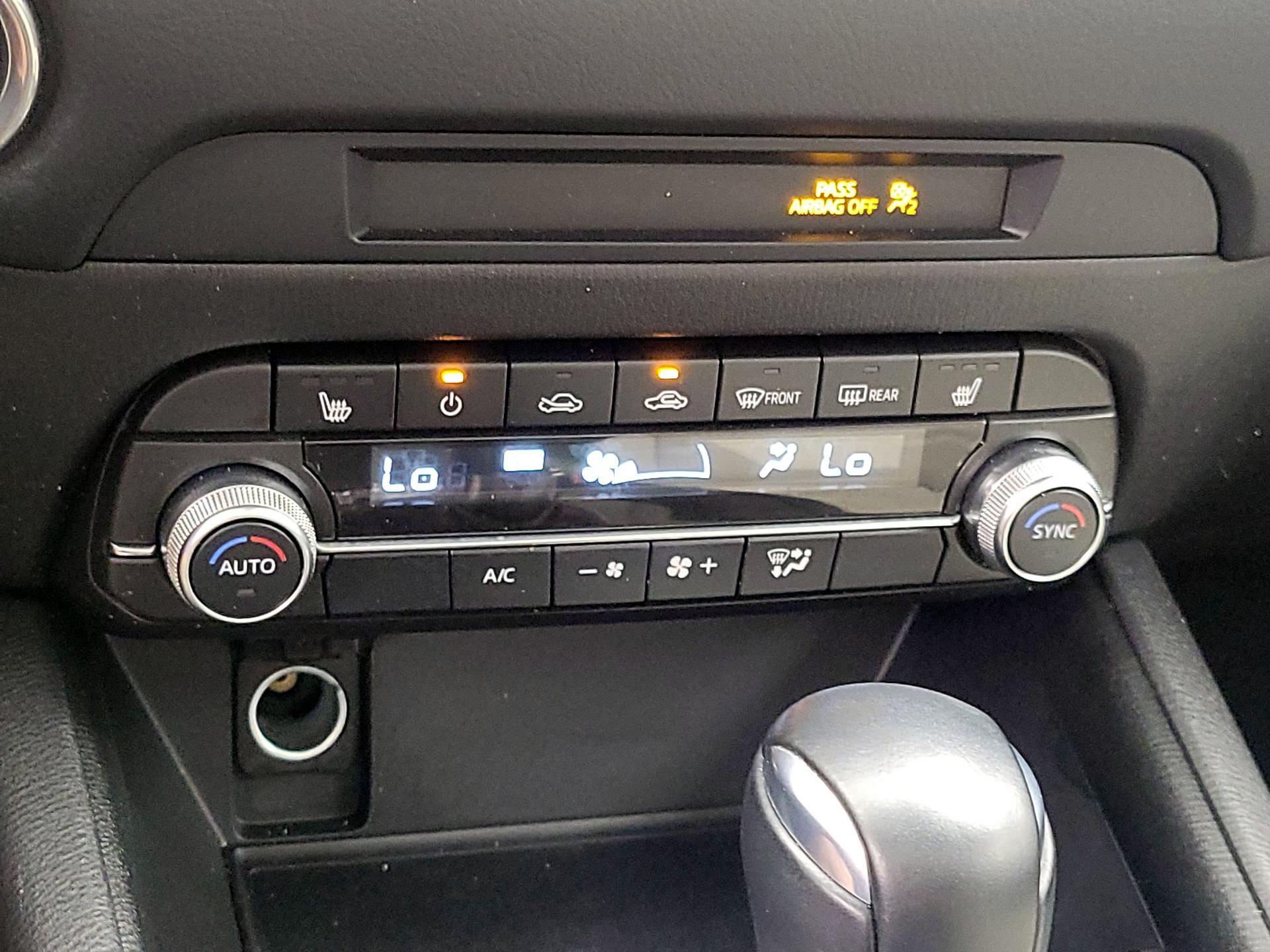 Thumbnail: 2023 Mazda CX-5 - 16