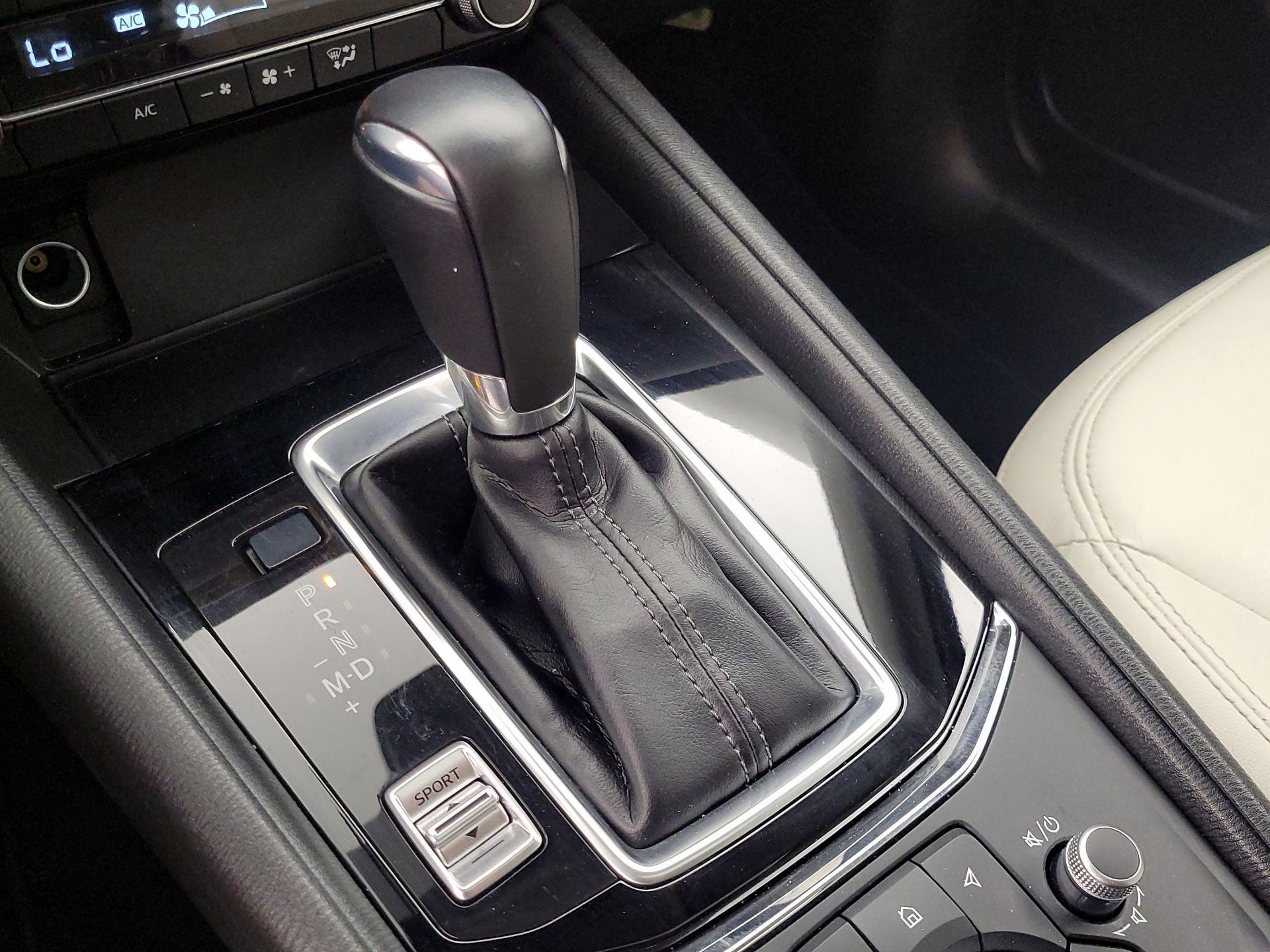 Thumbnail: 2023 Mazda CX-5 - 17