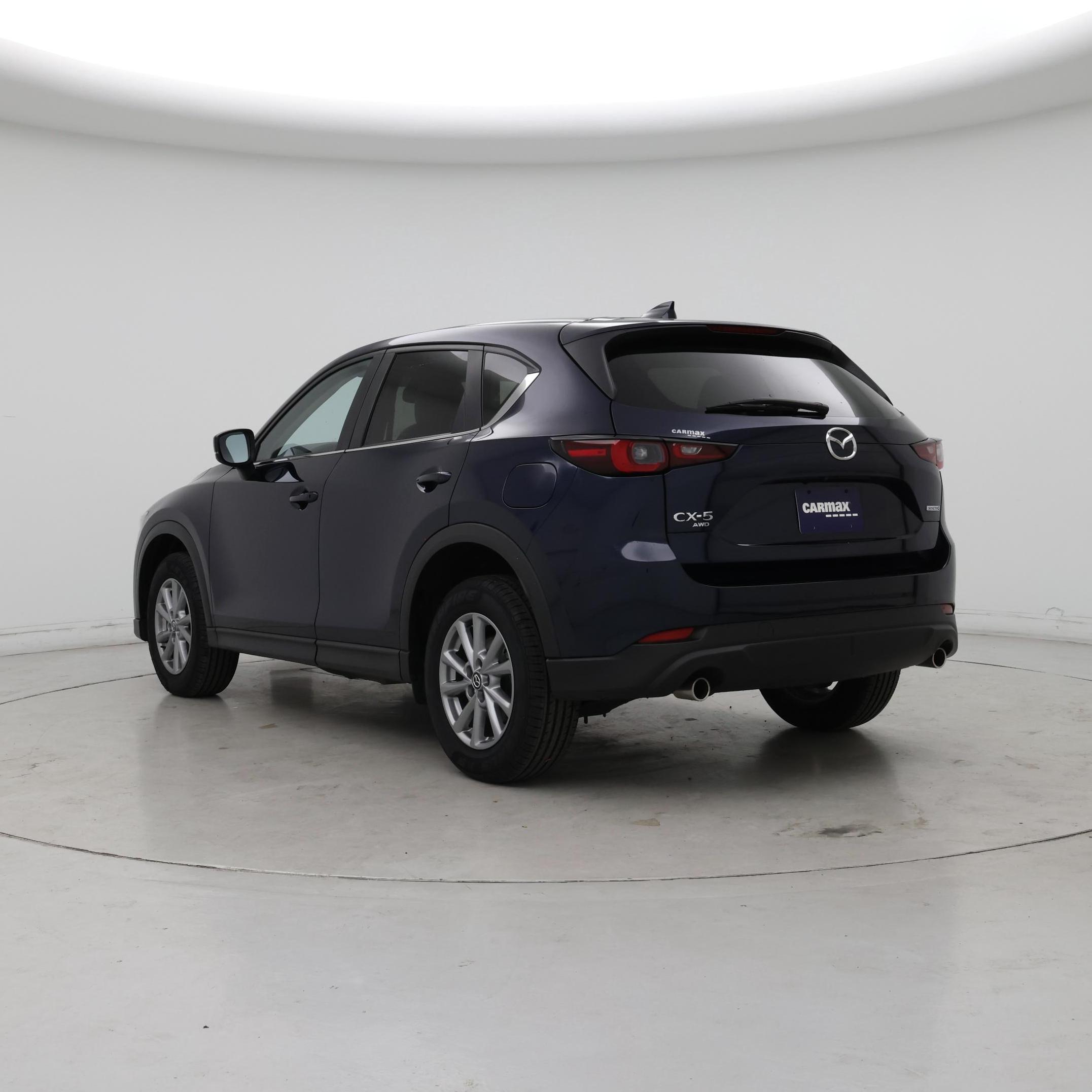 Thumbnail: 2023 Mazda CX-5 - 2