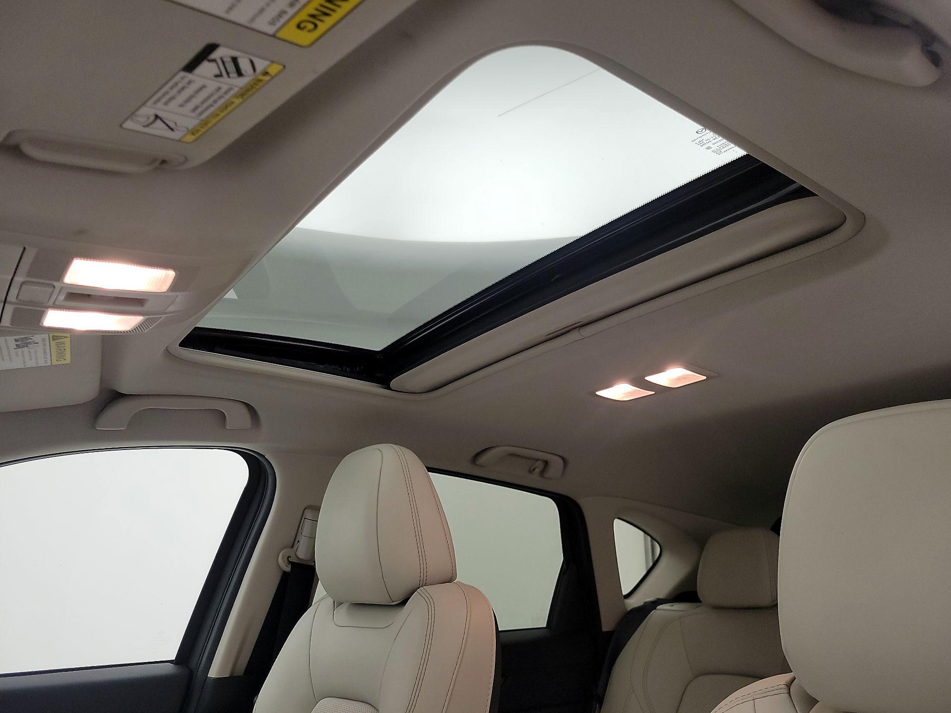 Thumbnail: 2023 Mazda CX-5 - 19