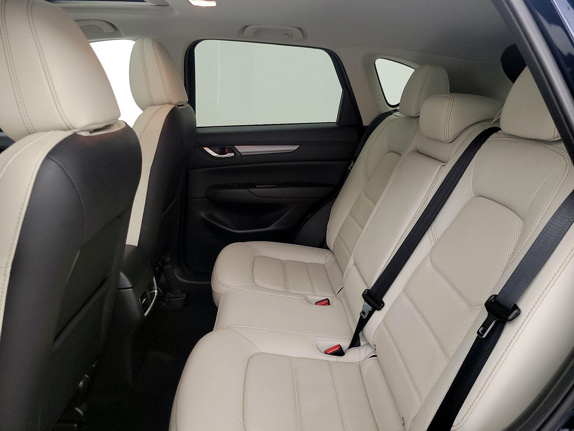 Thumbnail: 2023 Mazda CX-5 - 20