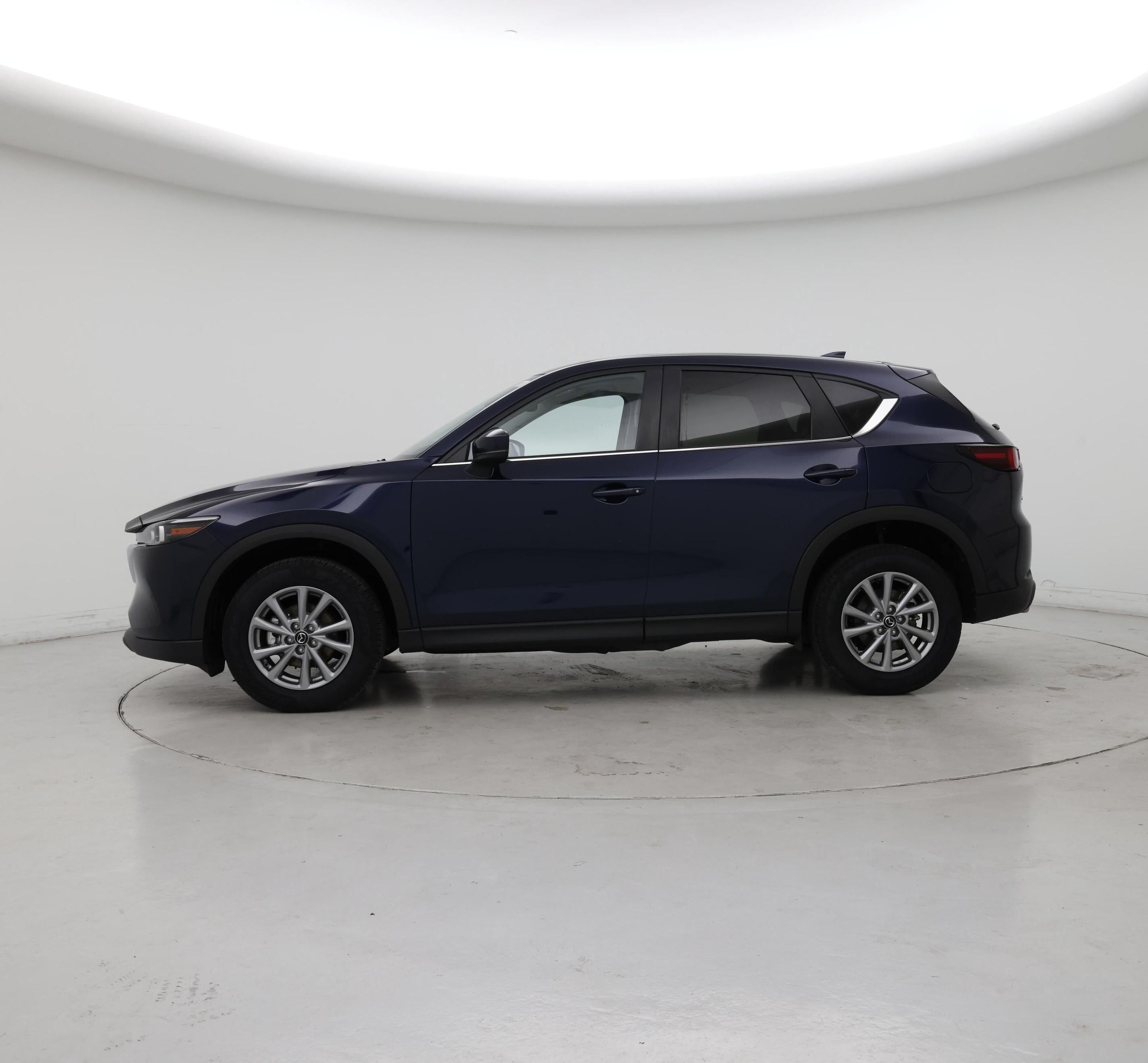 Thumbnail: 2023 Mazda CX-5 - 3