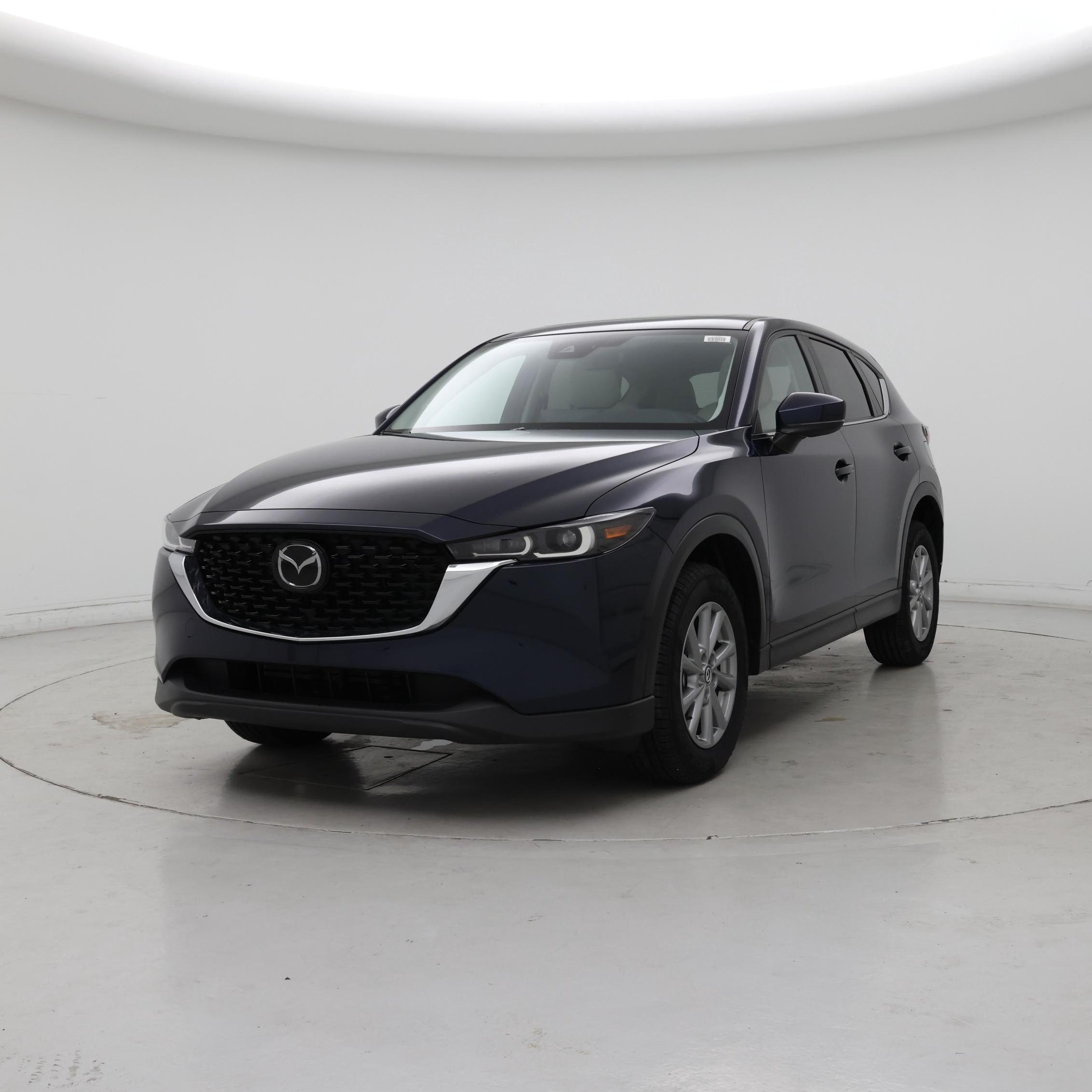 Thumbnail: 2023 Mazda CX-5 - 4