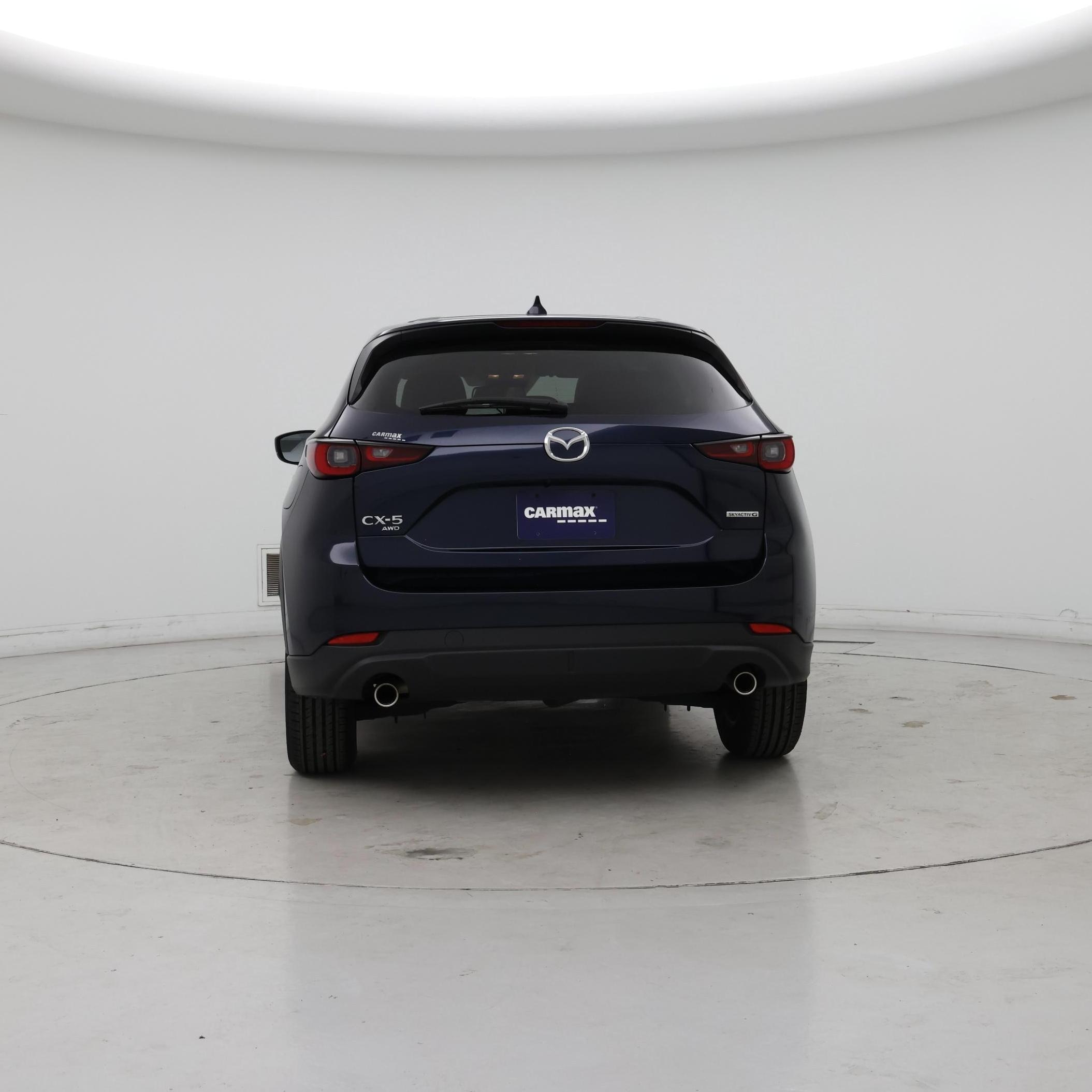 Thumbnail: 2023 Mazda CX-5 - 6