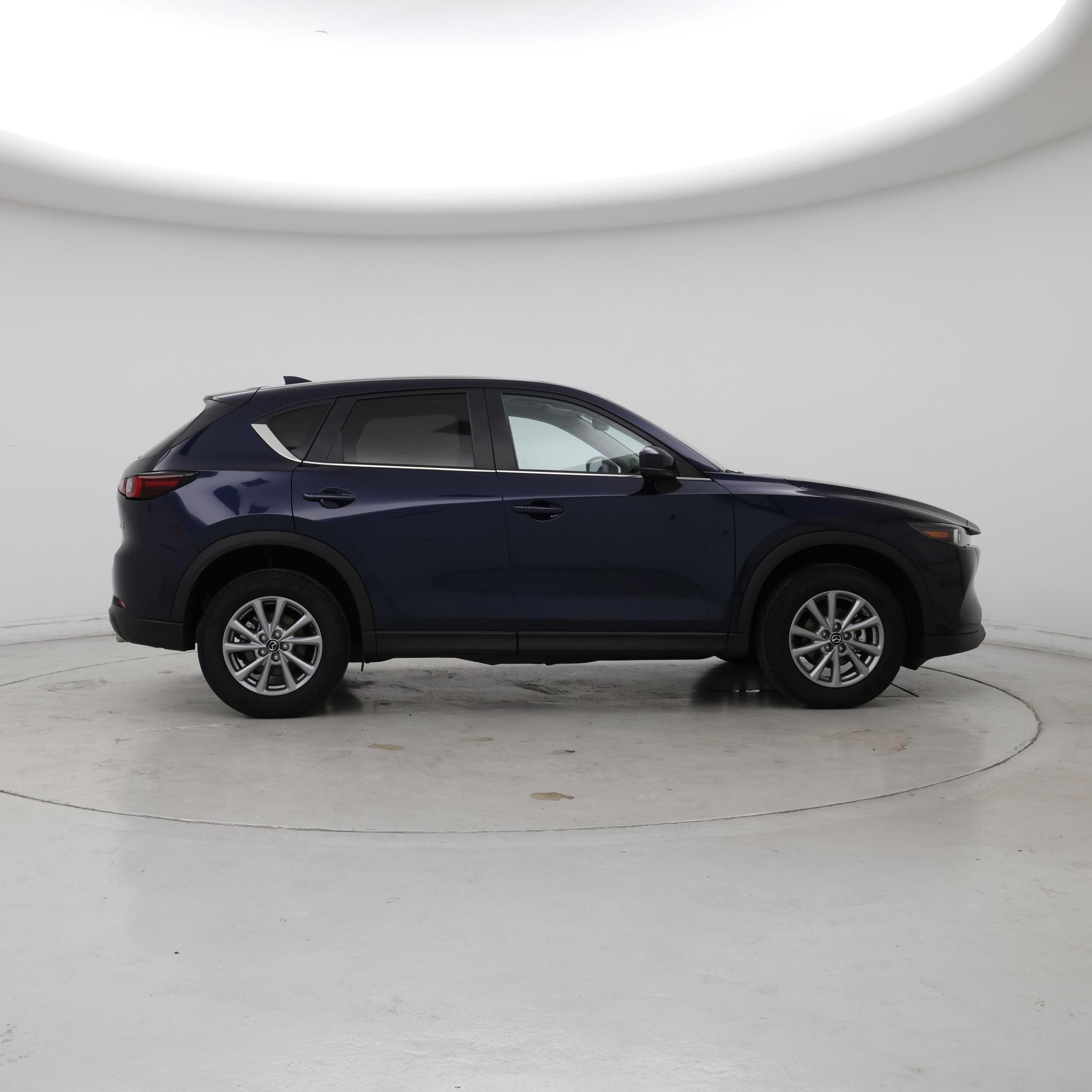 Thumbnail: 2023 Mazda CX-5 - 7