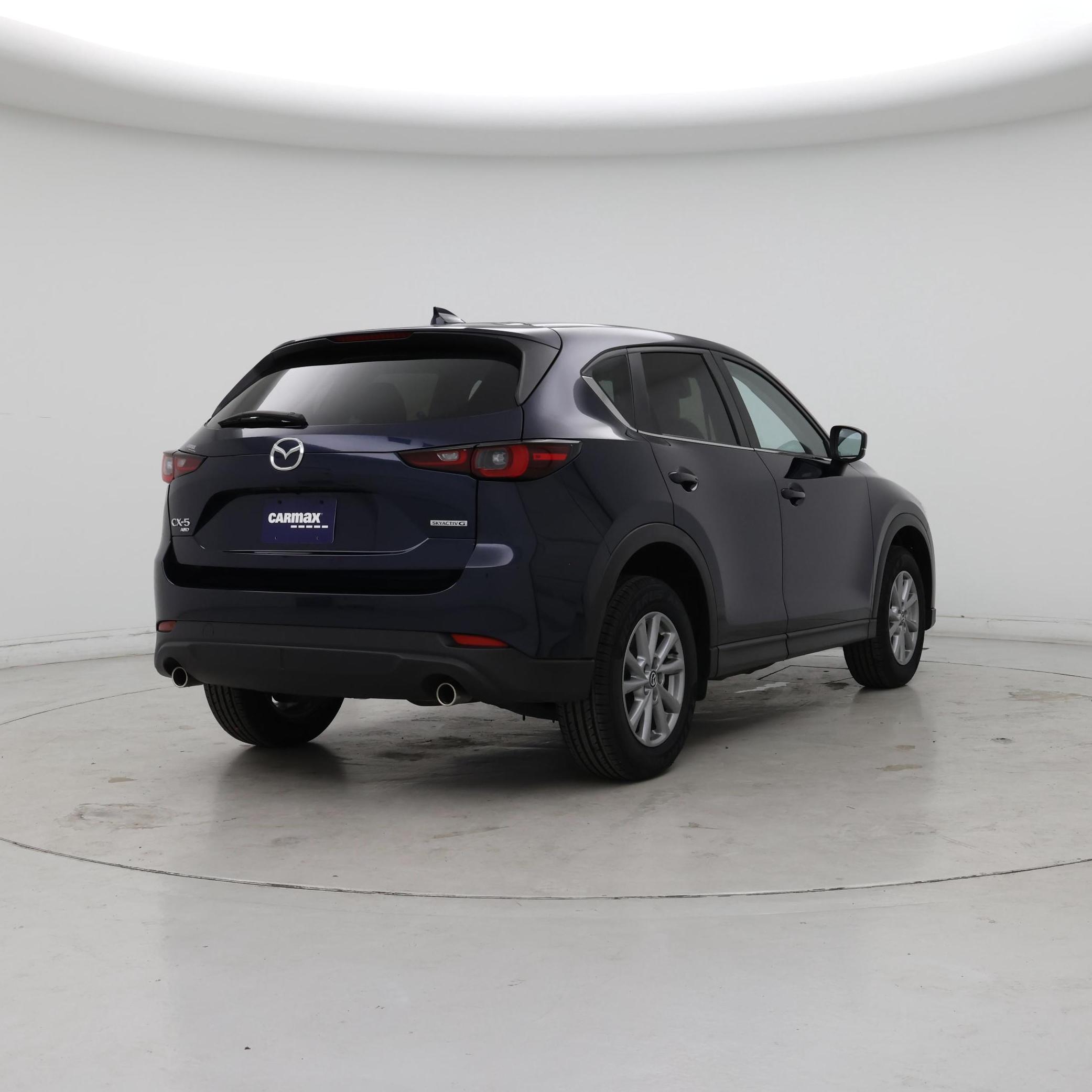 Thumbnail: 2023 Mazda CX-5 - 8