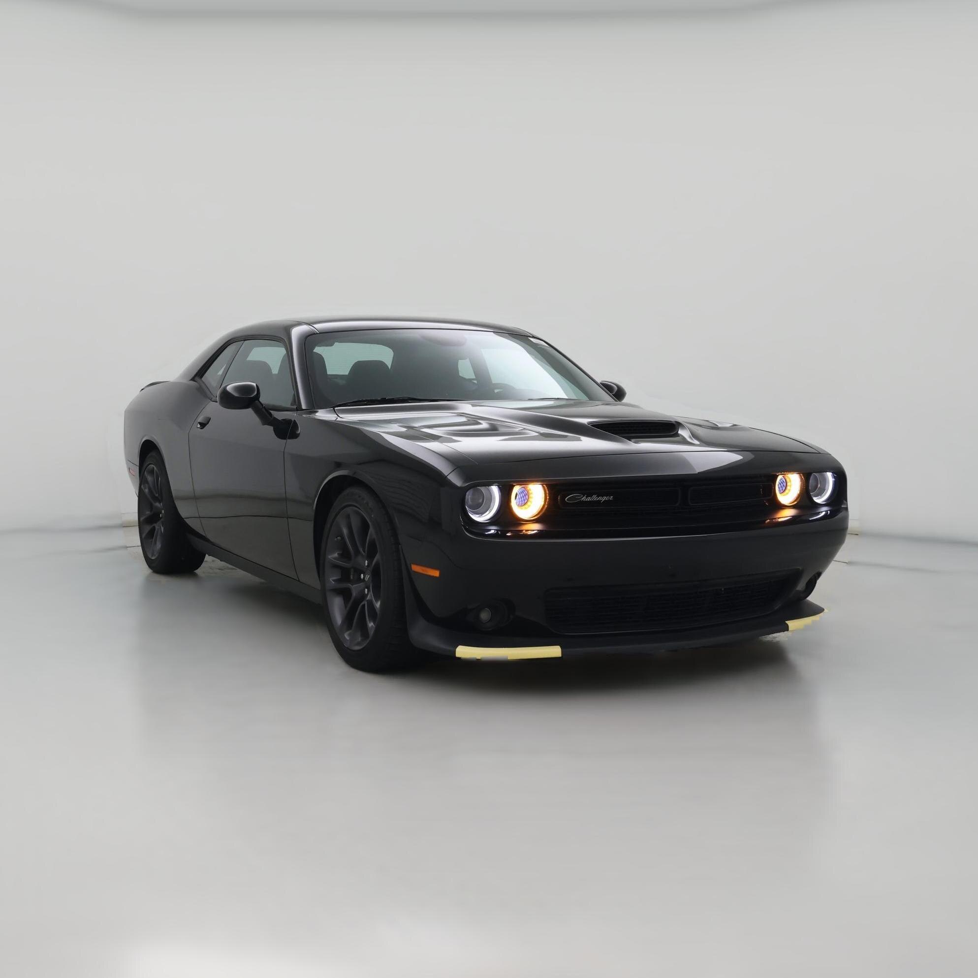 Thumbnail: 2022 Dodge Challenger - 1