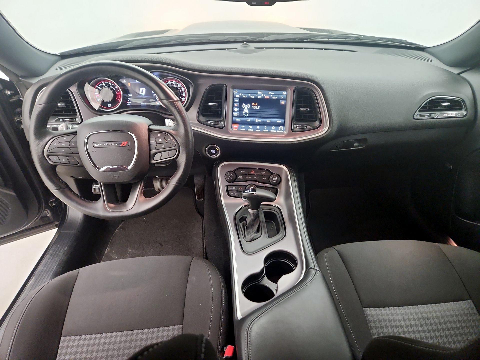 Thumbnail: 2022 Dodge Challenger - 9