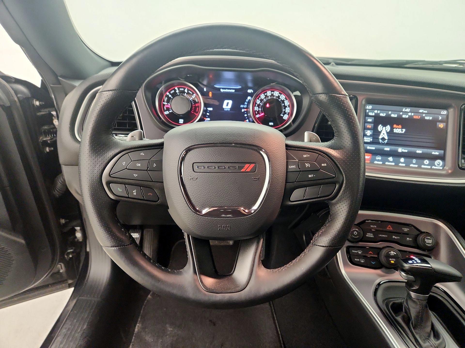 Thumbnail: 2022 Dodge Challenger - 10