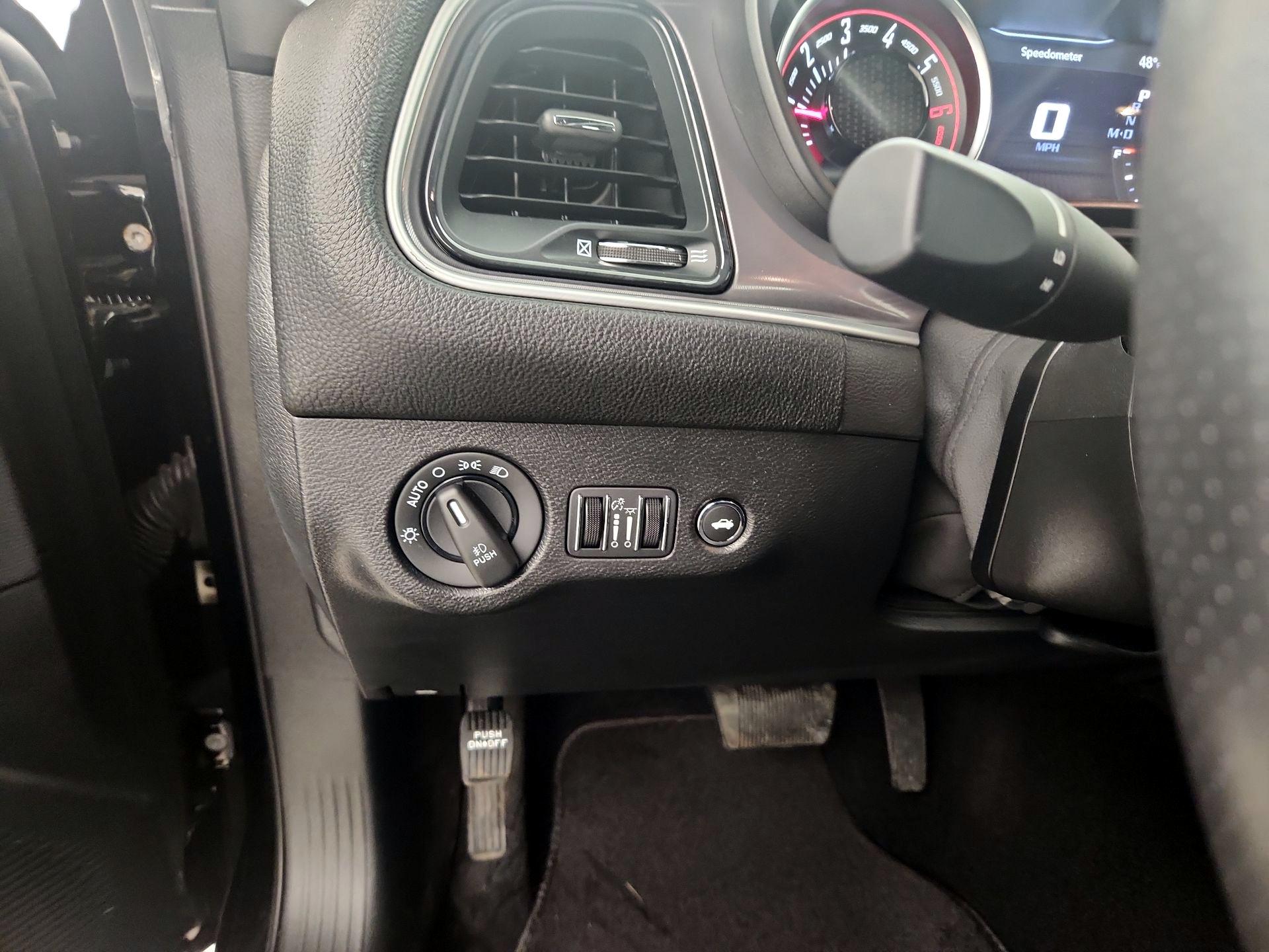 Thumbnail: 2022 Dodge Challenger - 13