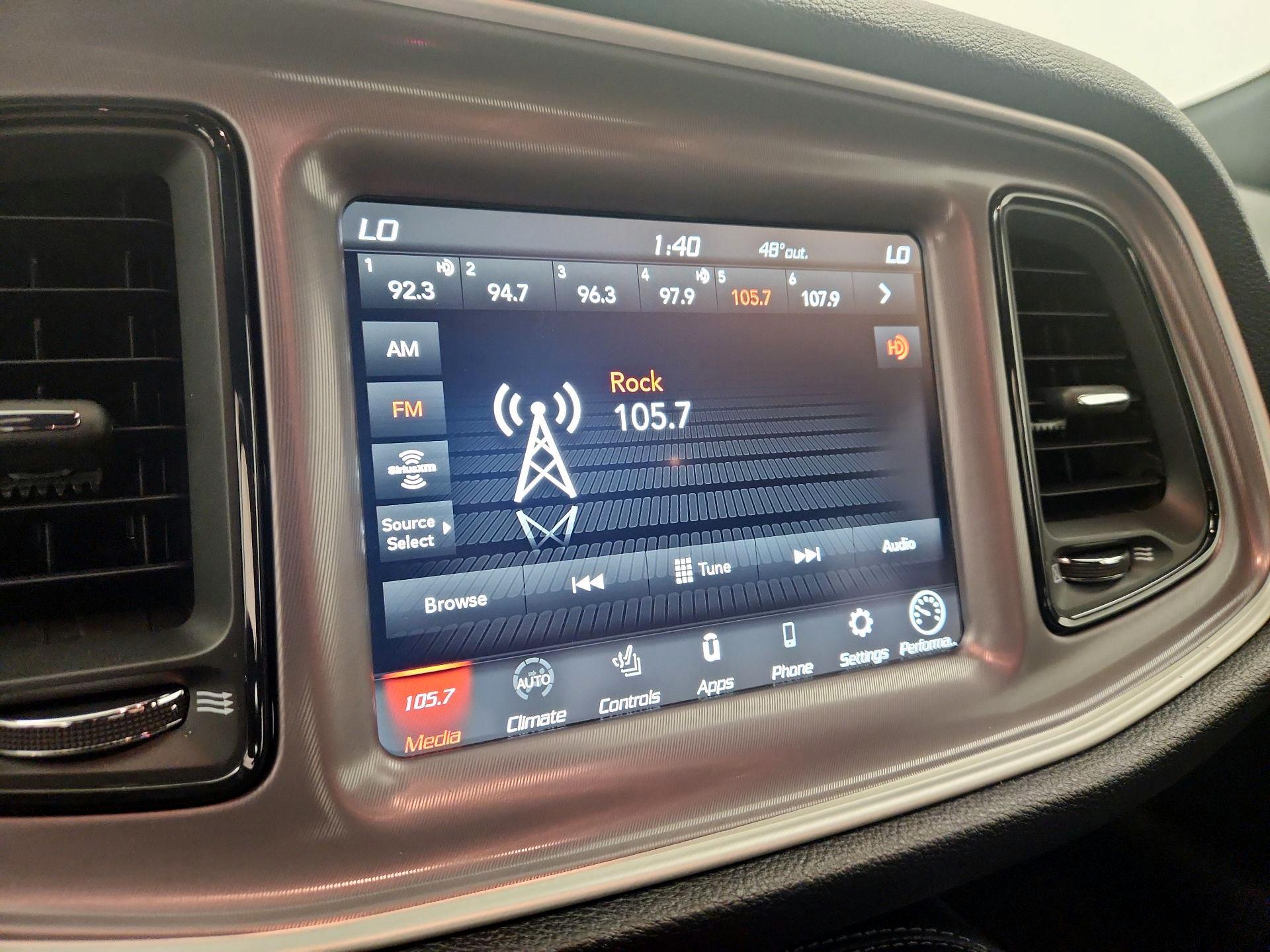 Thumbnail: 2022 Dodge Challenger - 15