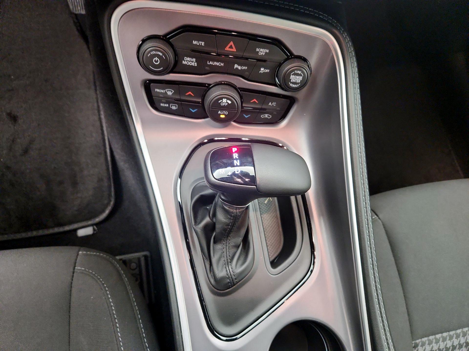 Thumbnail: 2022 Dodge Challenger - 17