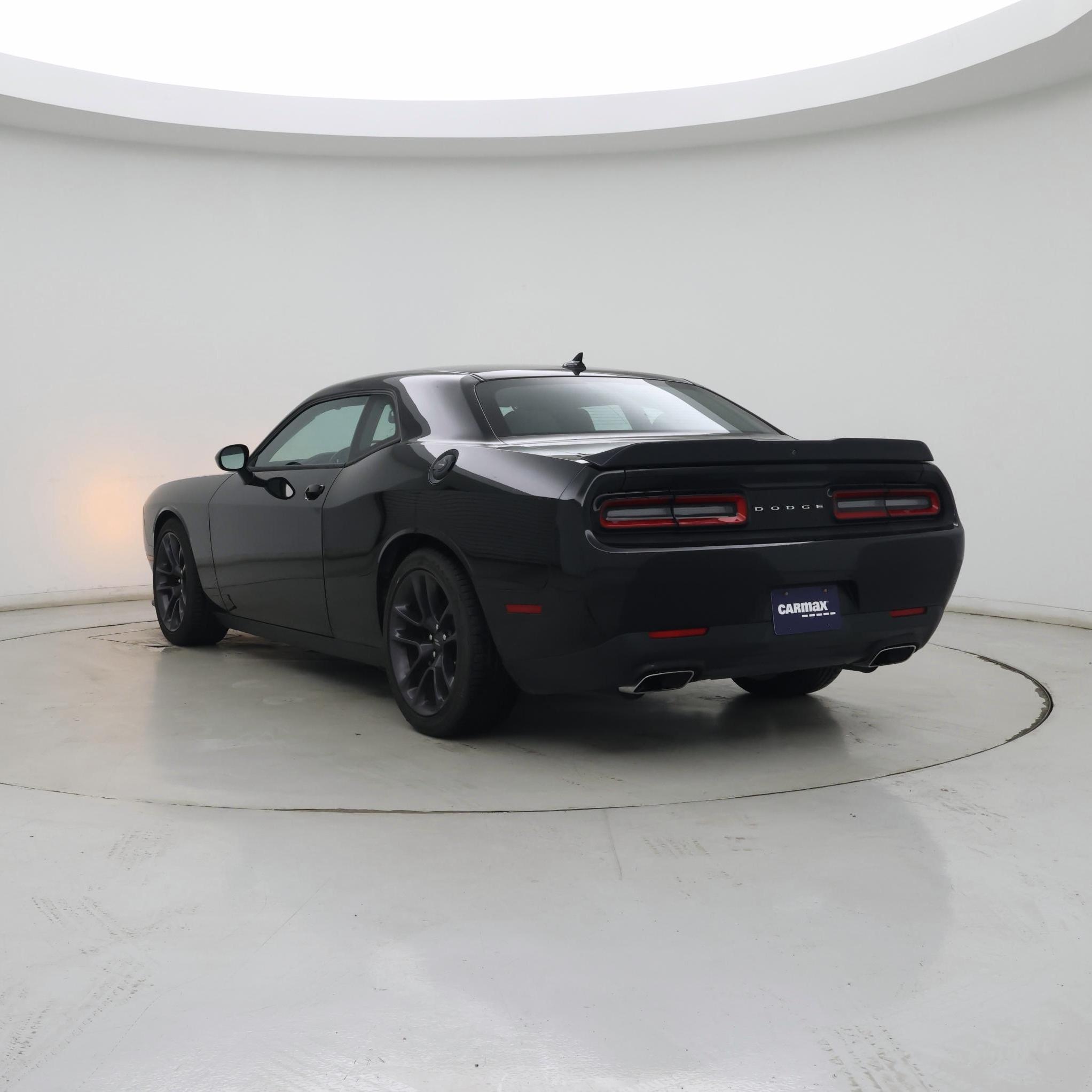 Thumbnail: 2022 Dodge Challenger - 2