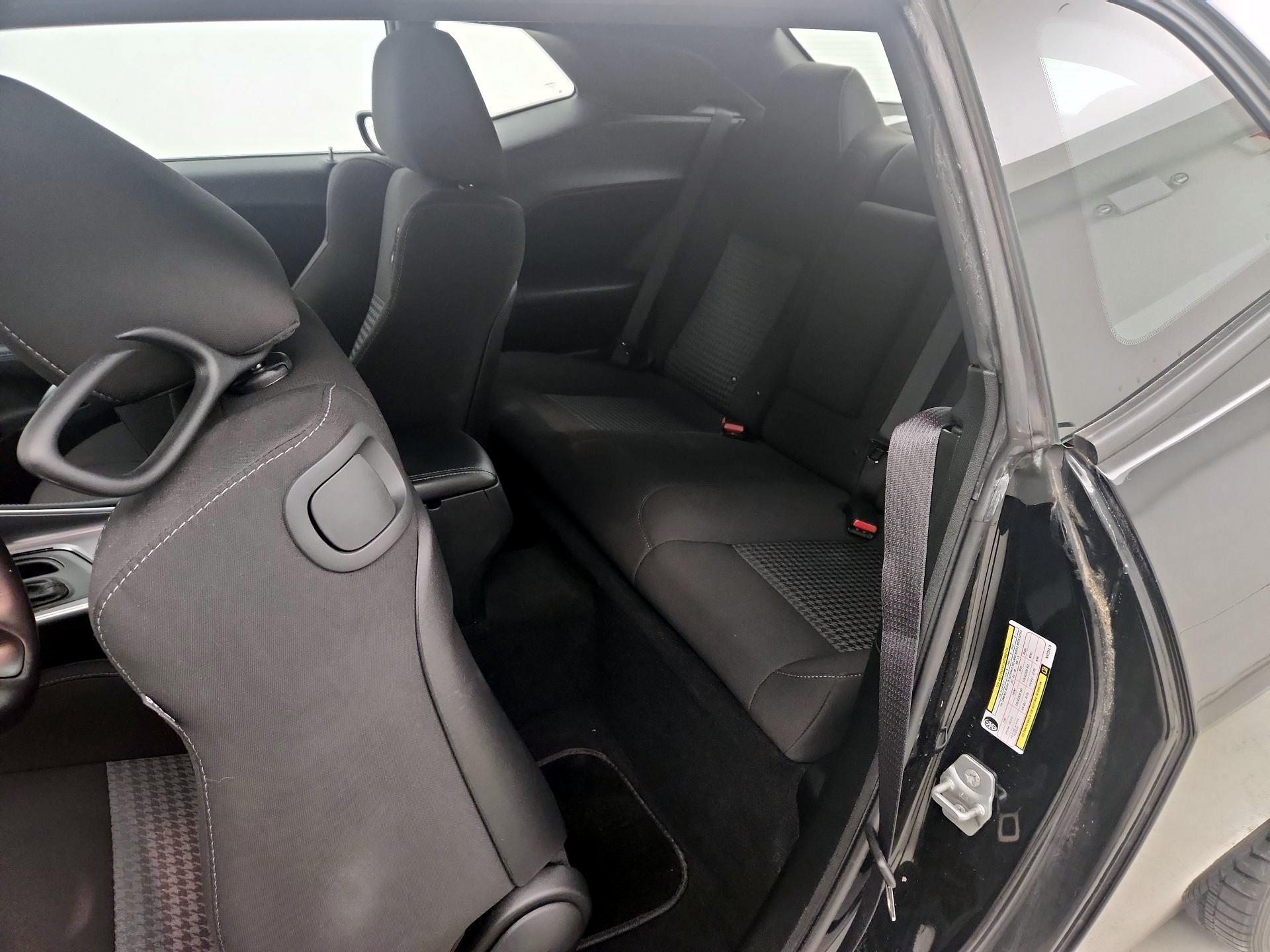 Thumbnail: 2022 Dodge Challenger - 19