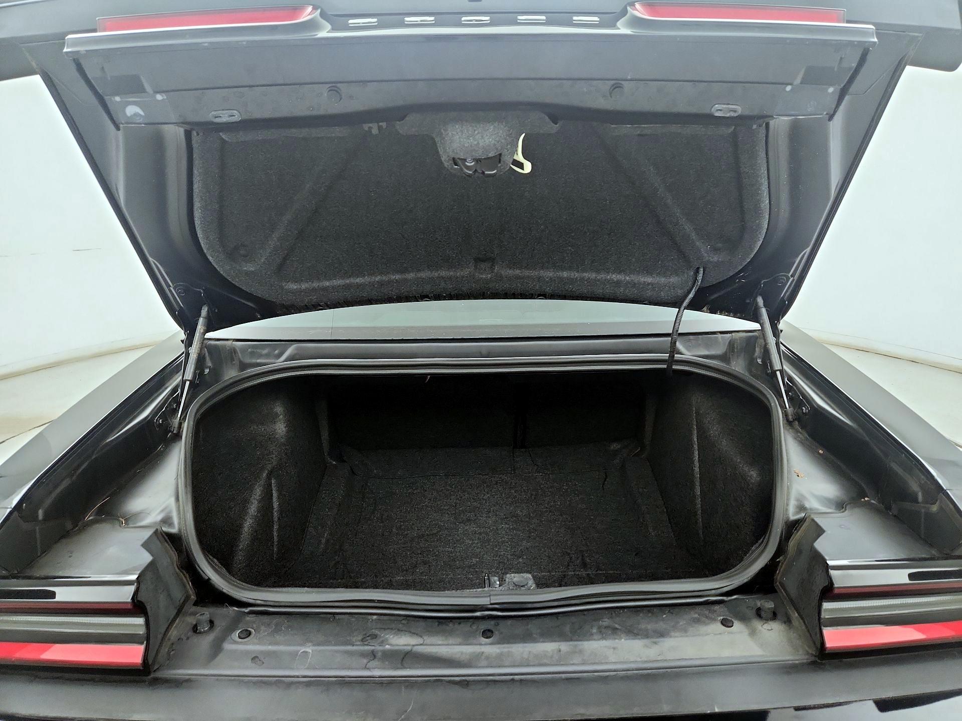 Thumbnail: 2022 Dodge Challenger - 20