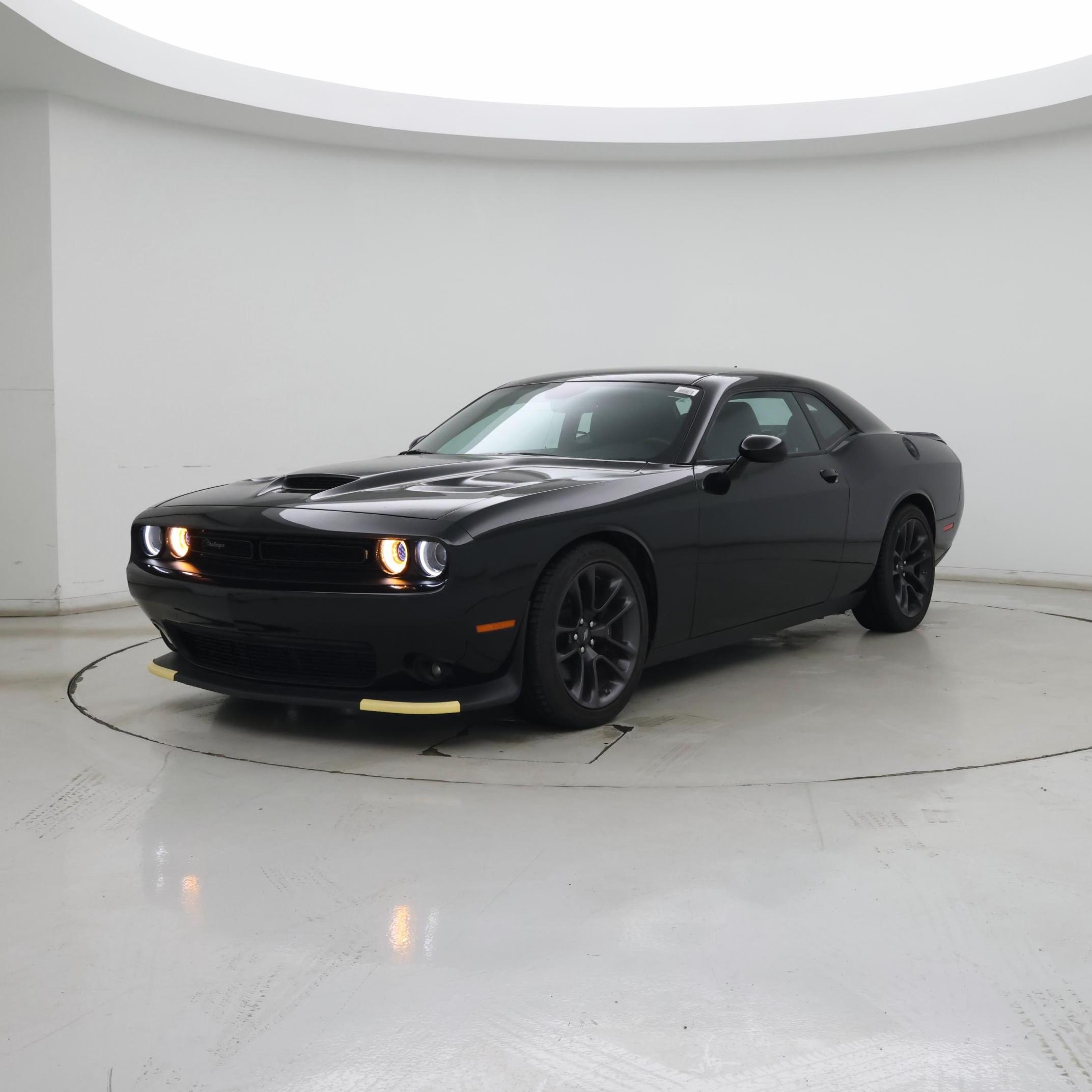 Thumbnail: 2022 Dodge Challenger - 4