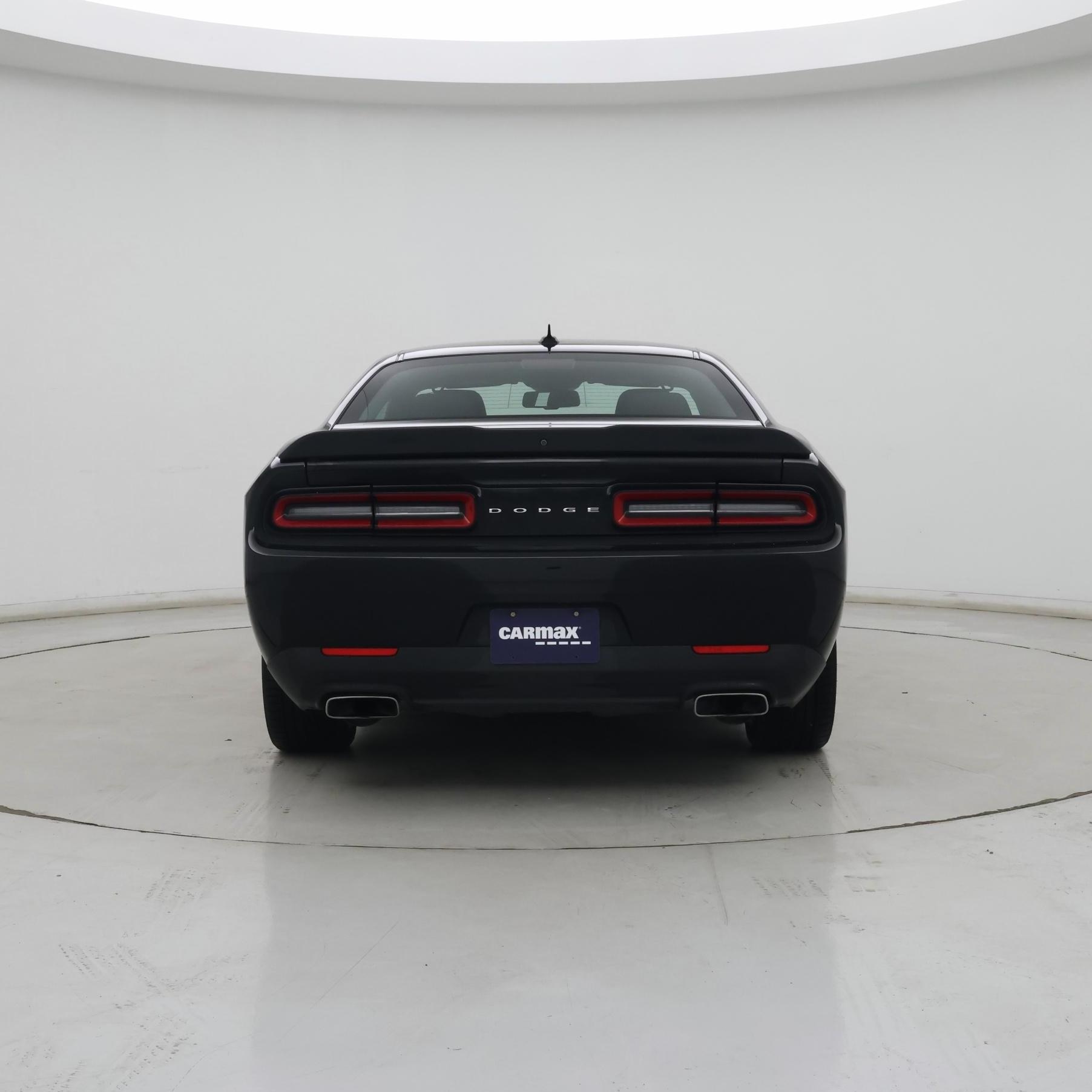 Thumbnail: 2022 Dodge Challenger - 6