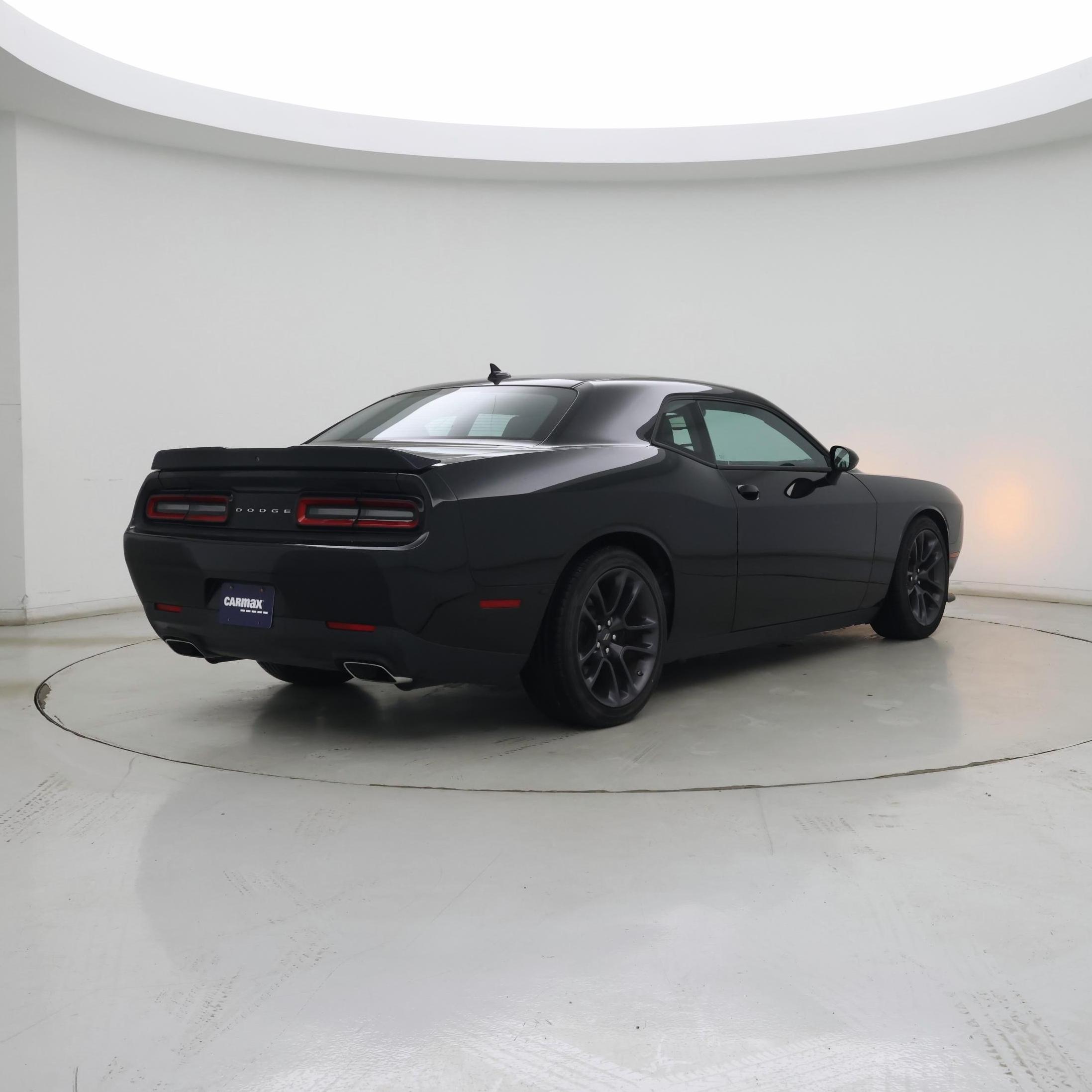 Thumbnail: 2022 Dodge Challenger - 8