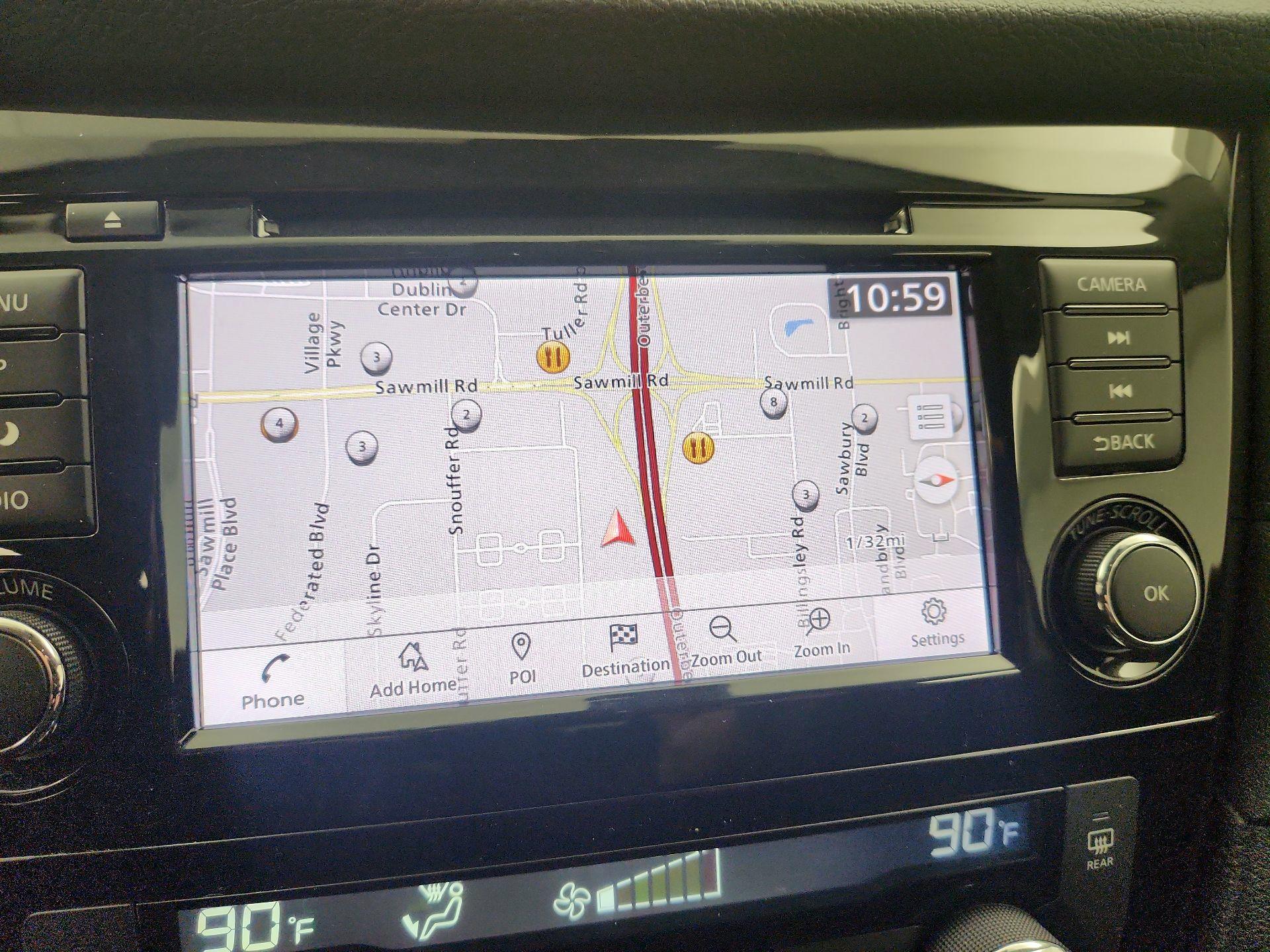 Thumbnail: 2019 Nissan Rogue - 14