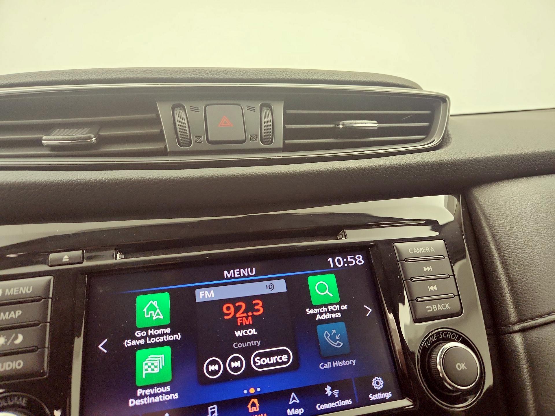 Thumbnail: 2019 Nissan Rogue - 16