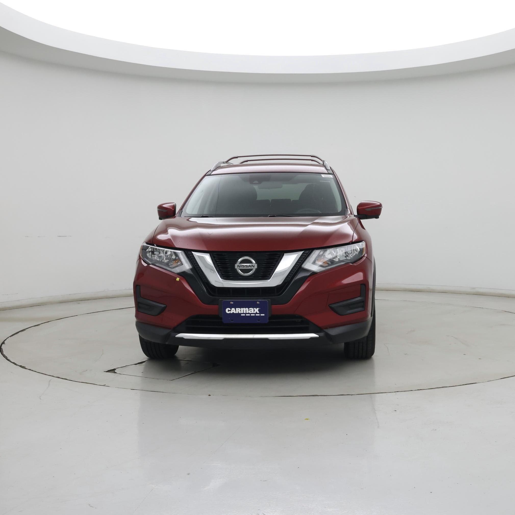 Thumbnail: 2019 Nissan Rogue - 5