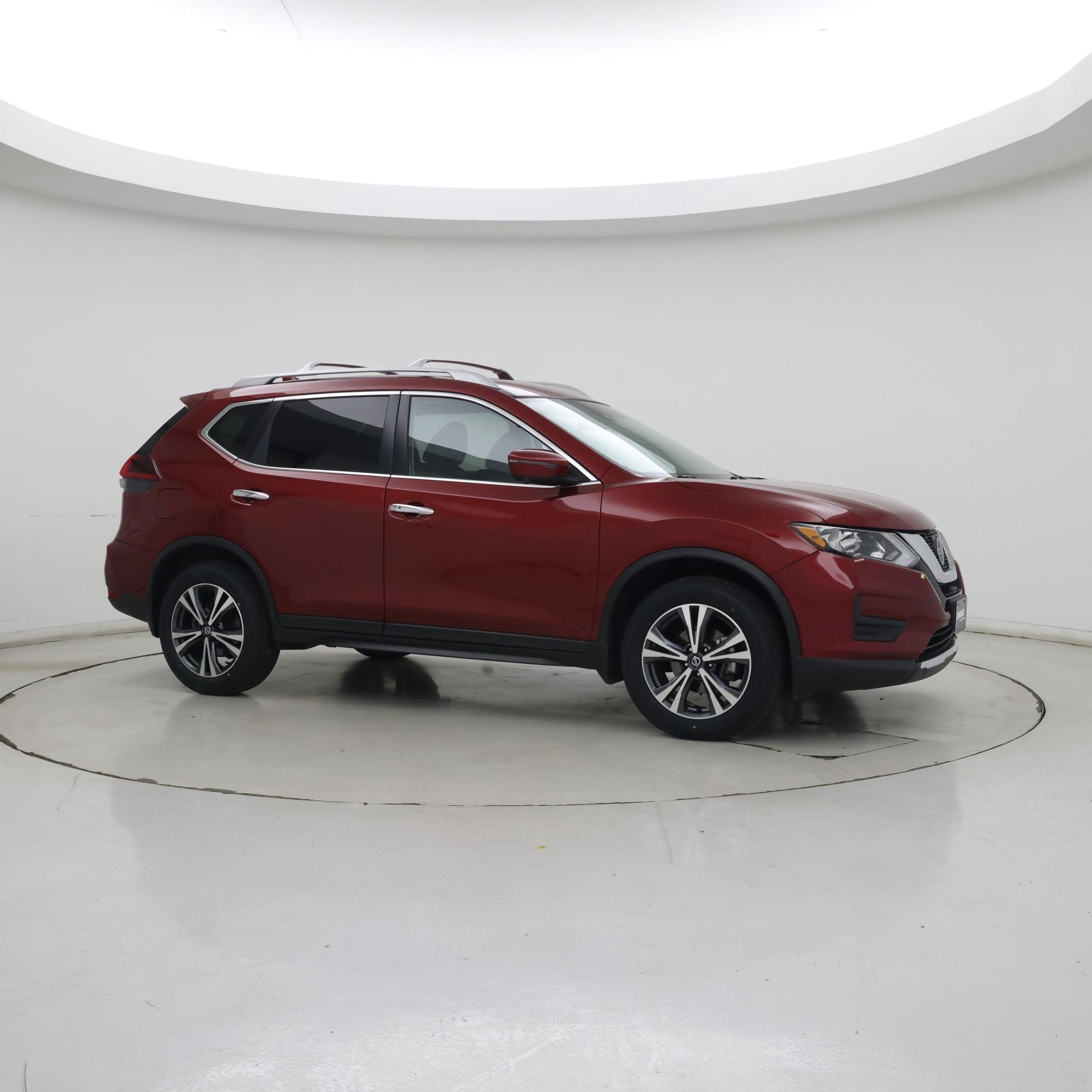 Thumbnail: 2019 Nissan Rogue - 7