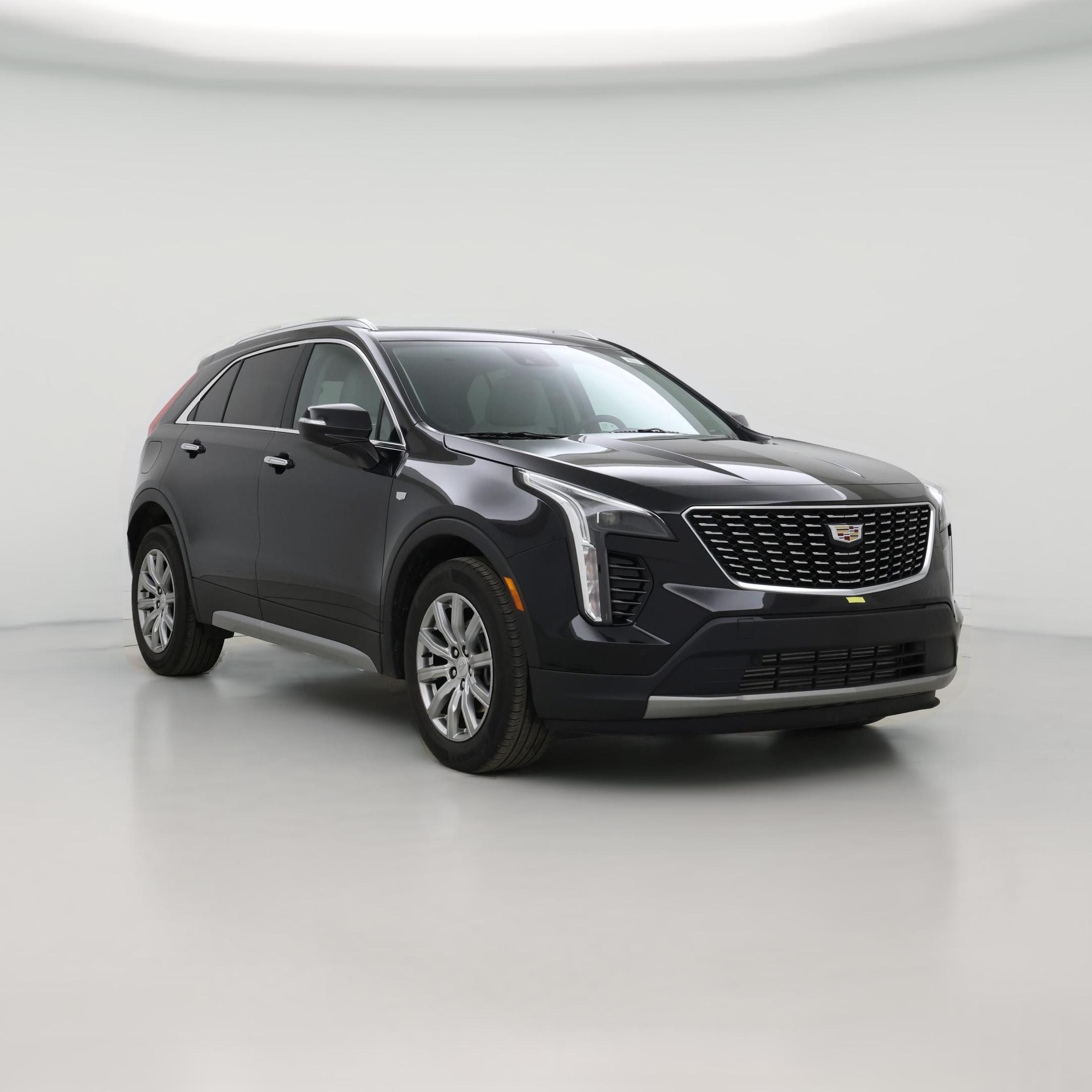 Thumbnail: 2023 Cadillac XT4 - 1