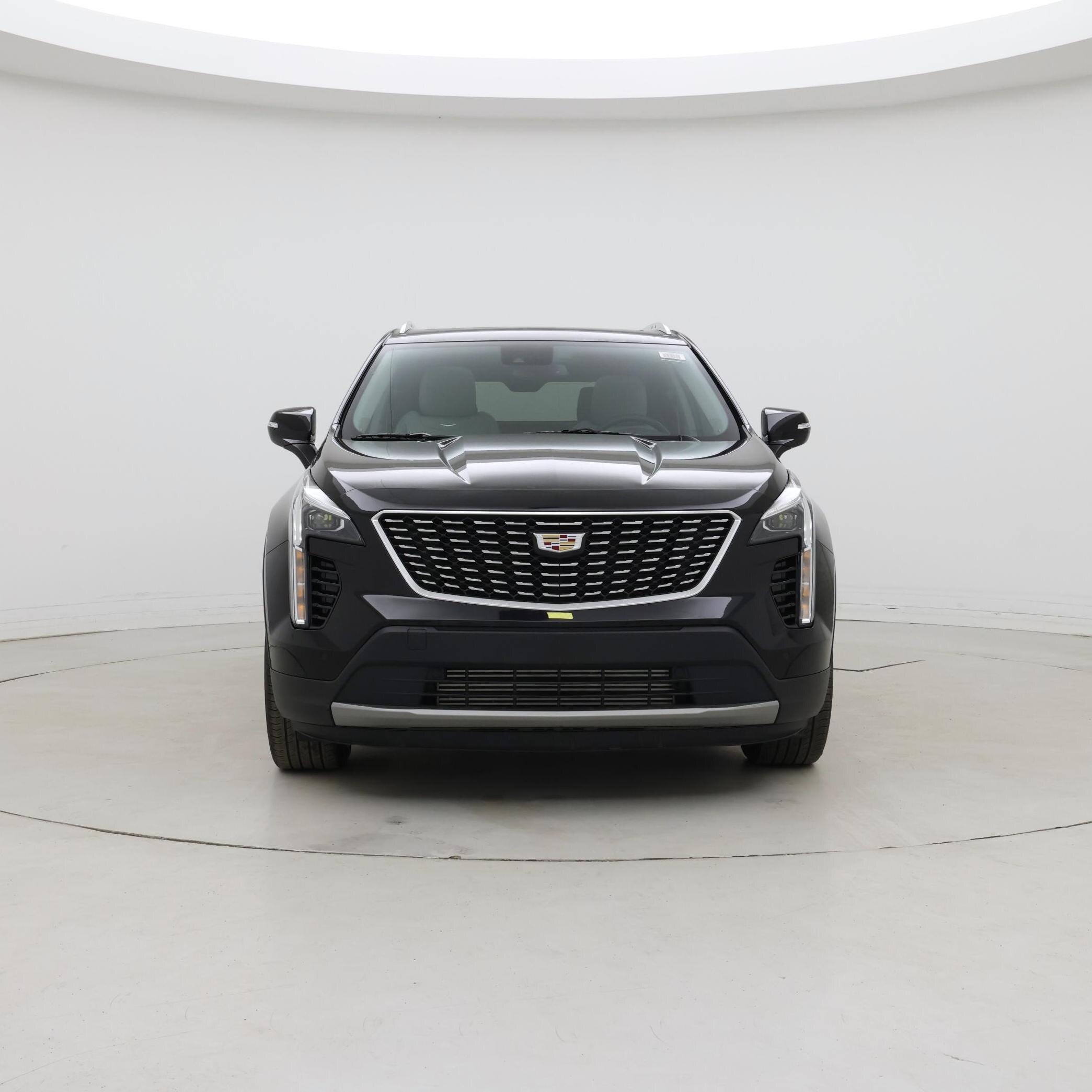Thumbnail: 2023 Cadillac XT4 - 5