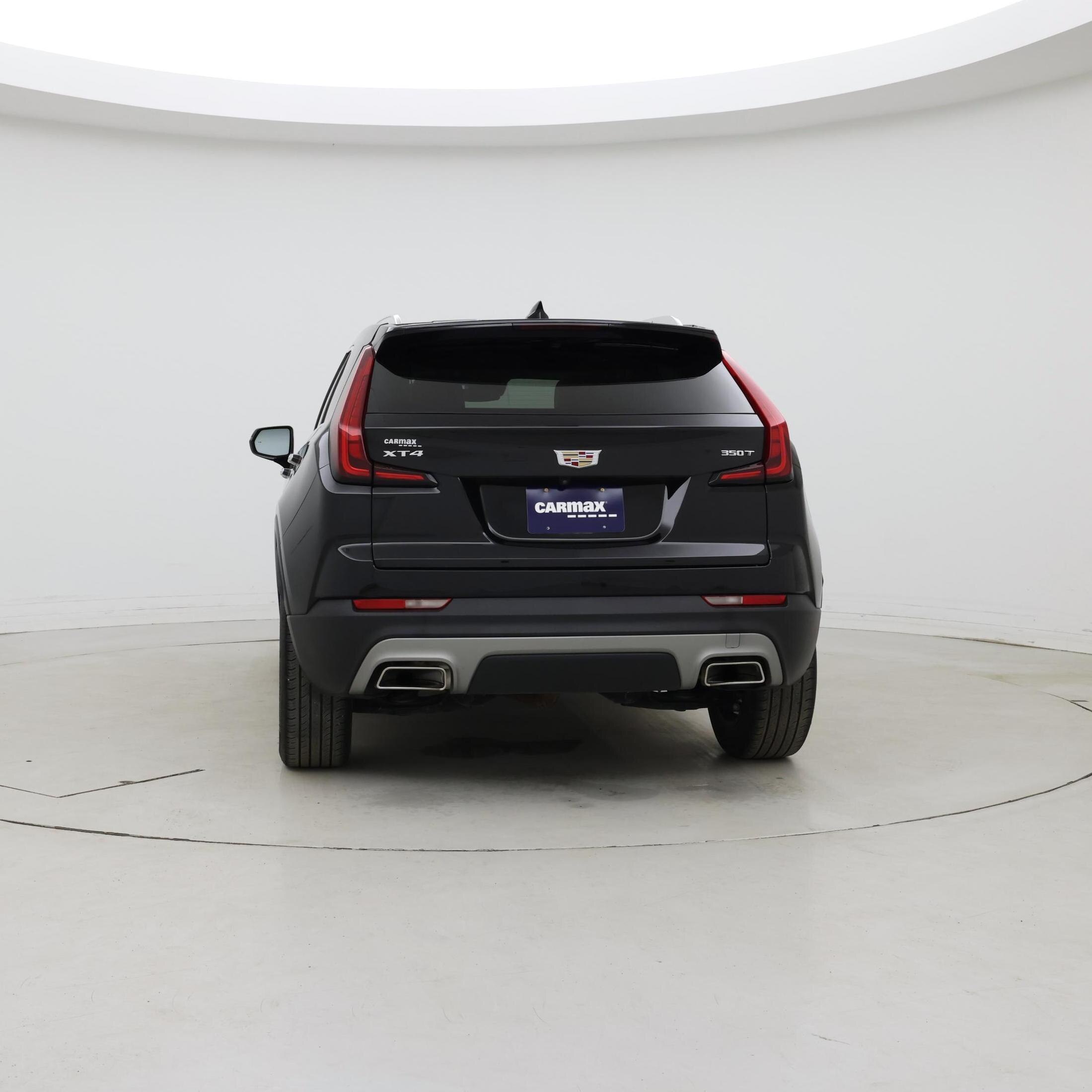 Thumbnail: 2023 Cadillac XT4 - 6