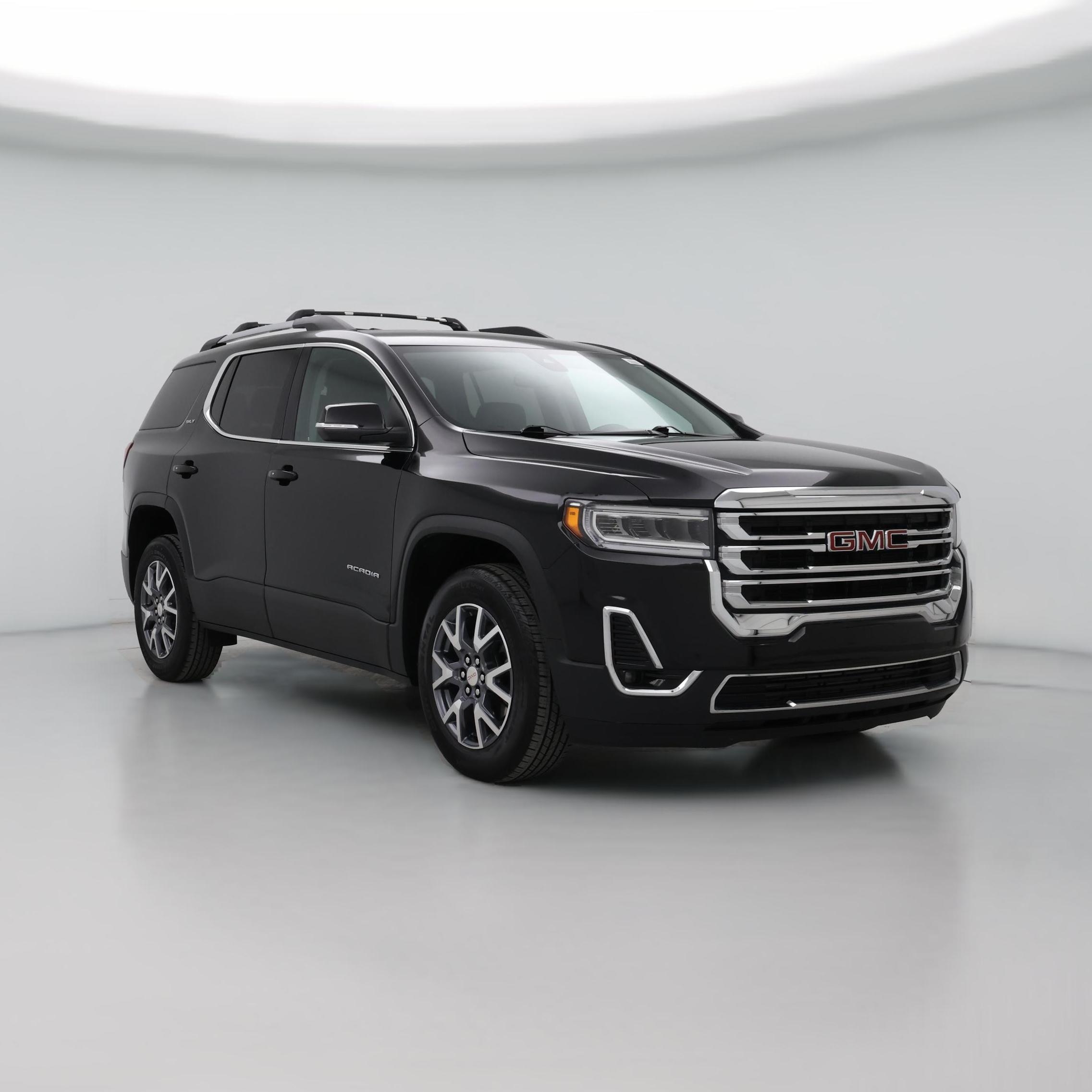 Thumbnail: 2023 GMC Acadia - 1