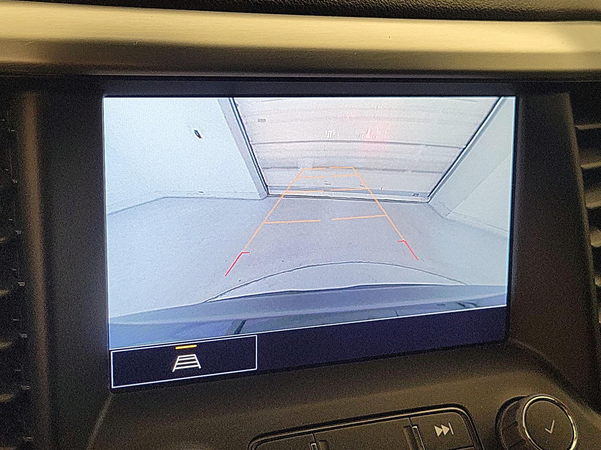 Thumbnail: 2023 GMC Acadia - 14