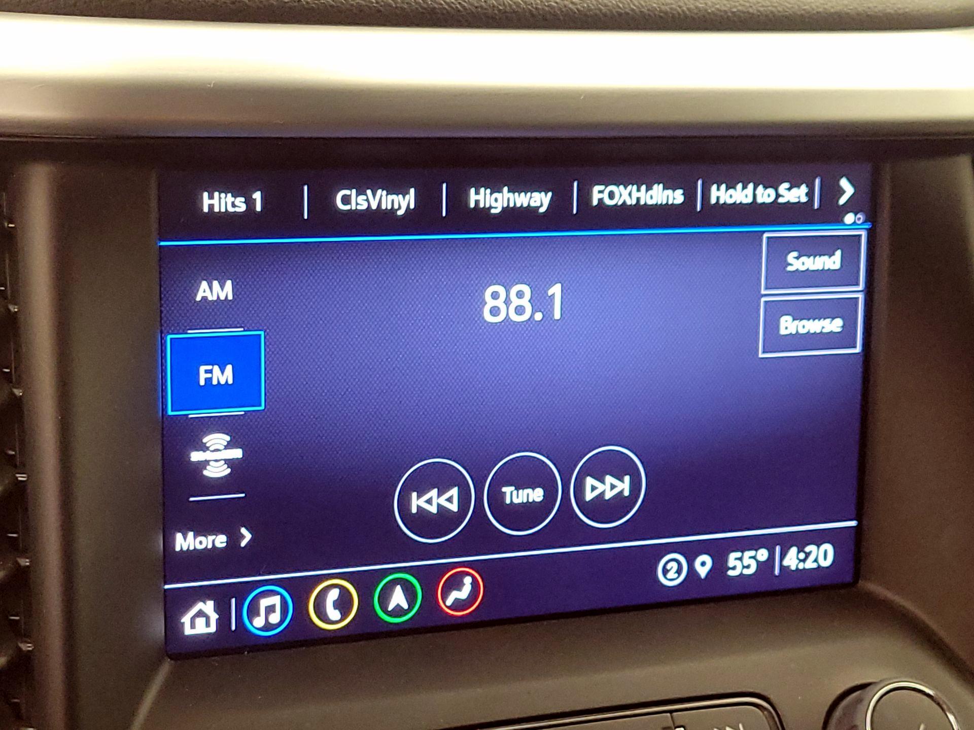 Thumbnail: 2023 GMC Acadia - 15