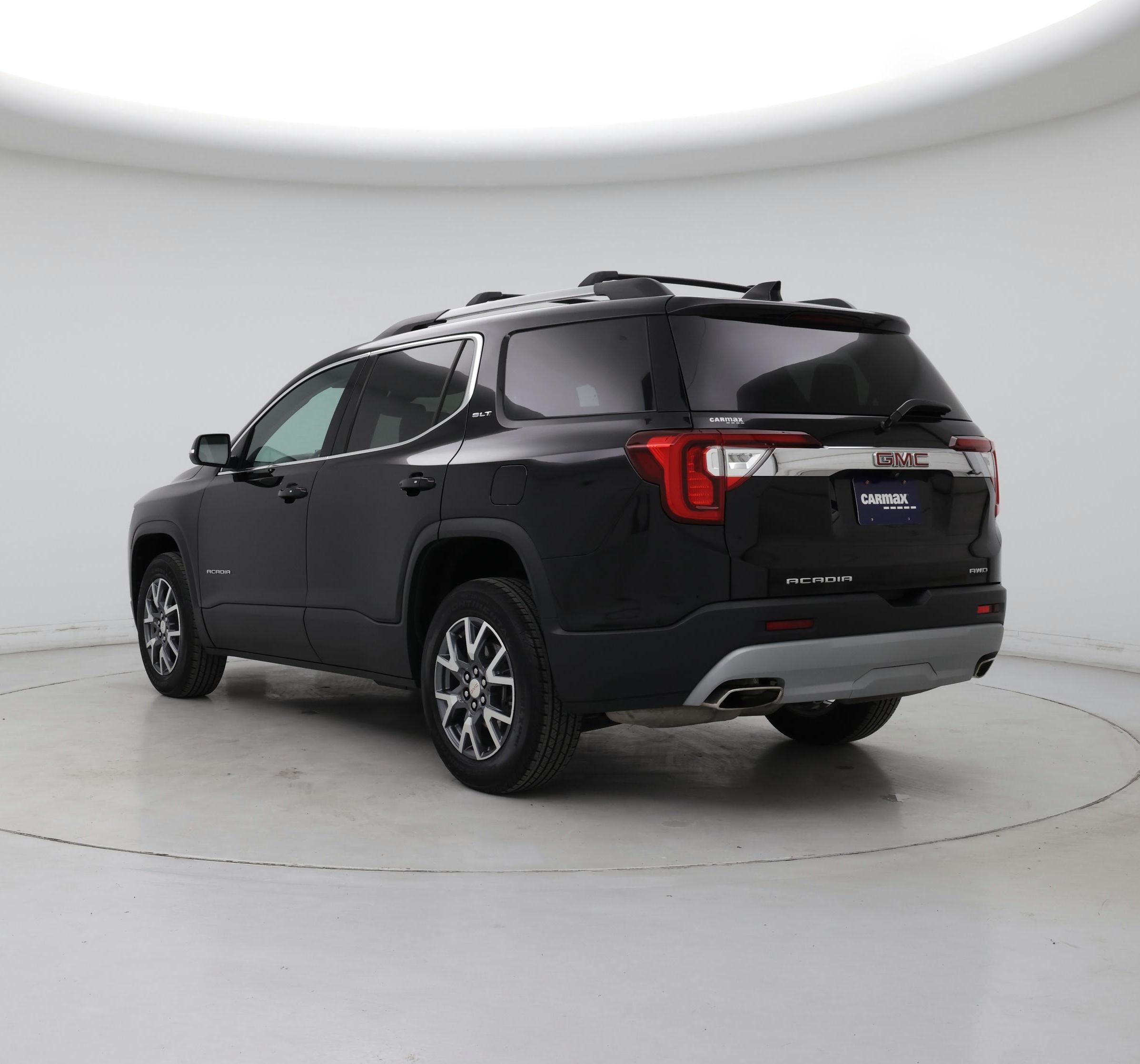 Thumbnail: 2023 GMC Acadia - 2