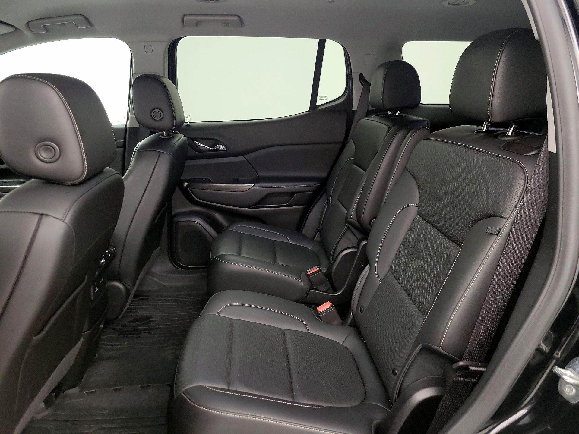 Thumbnail: 2023 GMC Acadia - 19