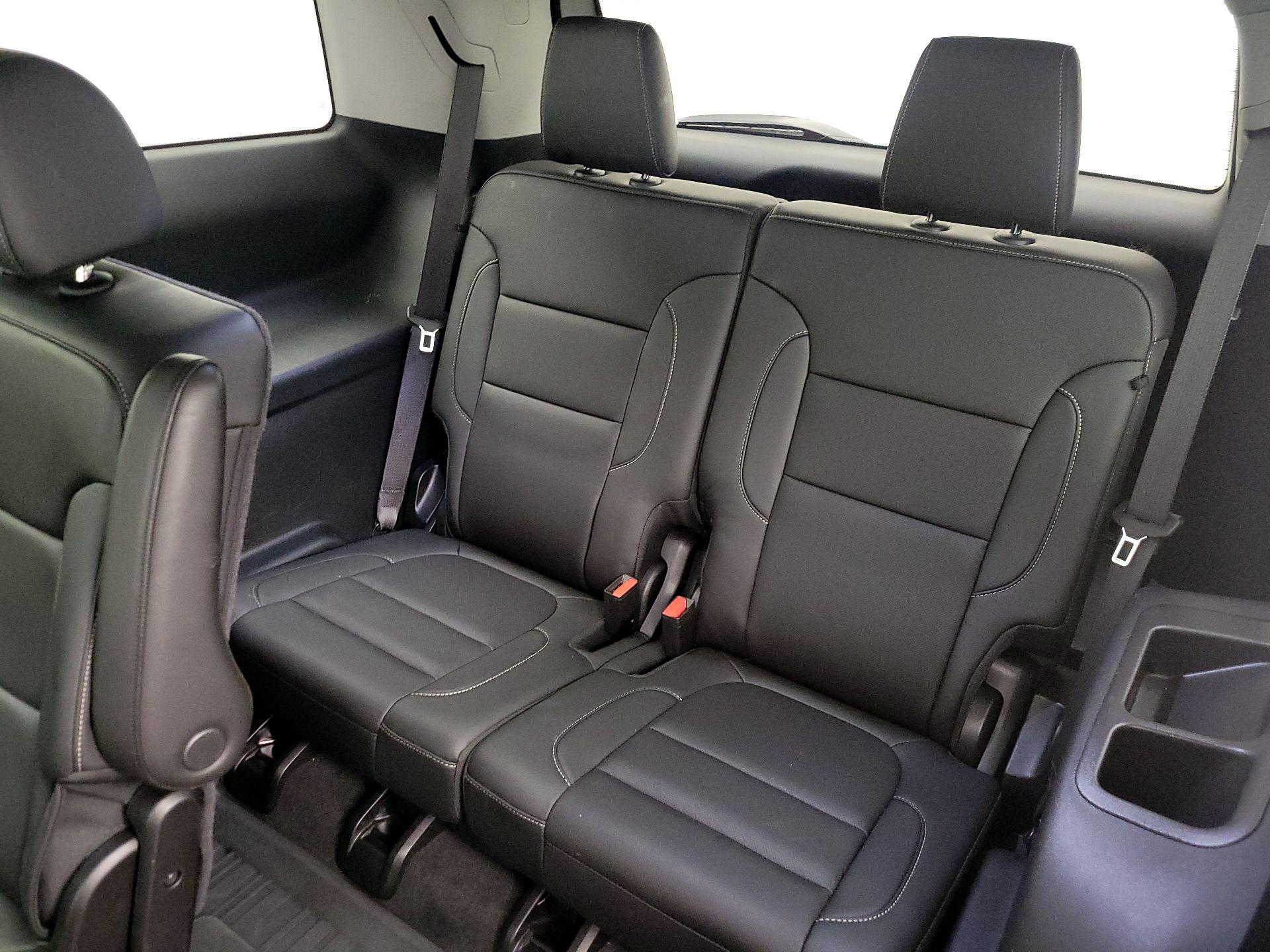 Thumbnail: 2023 GMC Acadia - 20