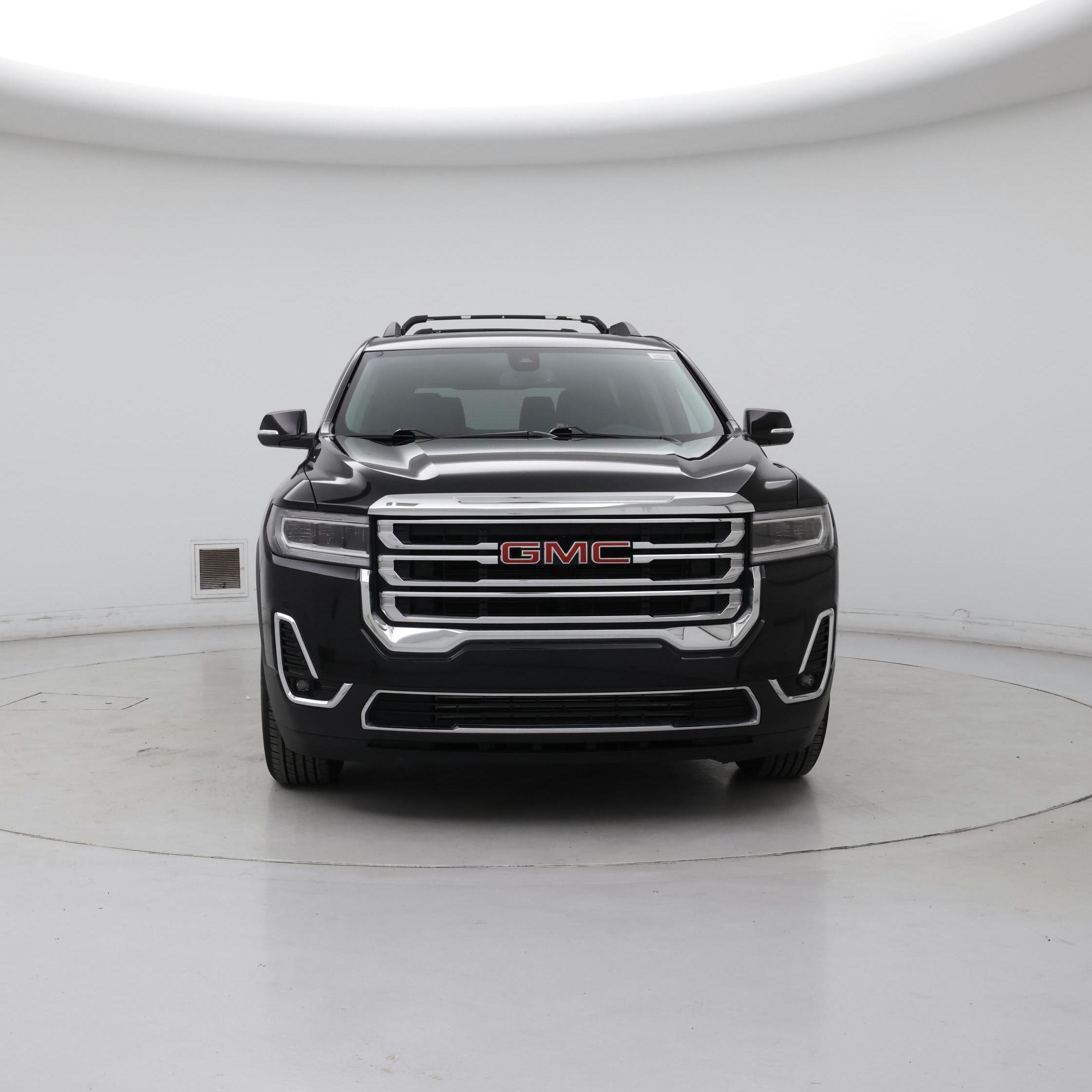 Thumbnail: 2023 GMC Acadia - 5