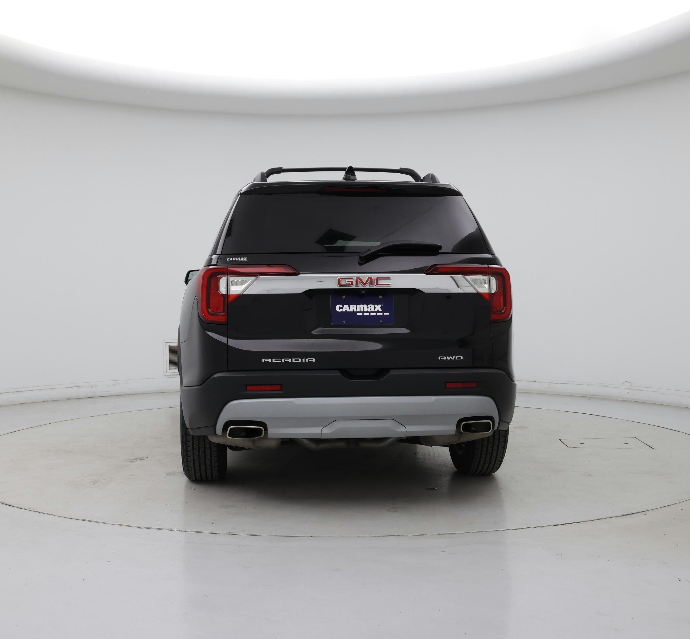 Thumbnail: 2023 GMC Acadia - 6