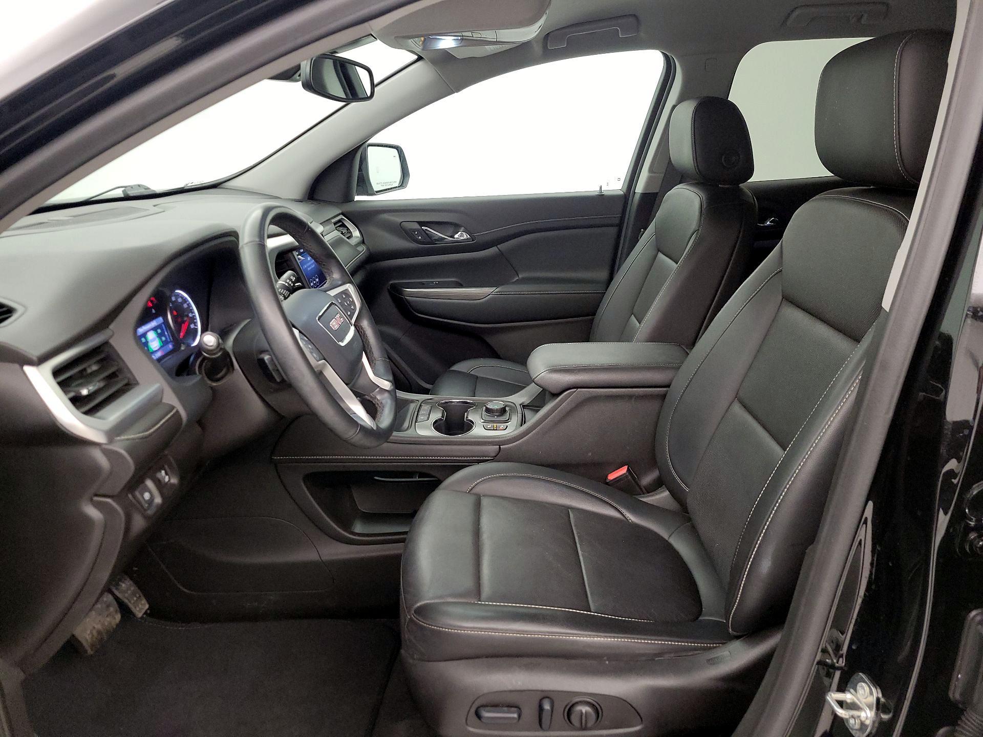 Thumbnail: 2023 GMC Acadia - 11