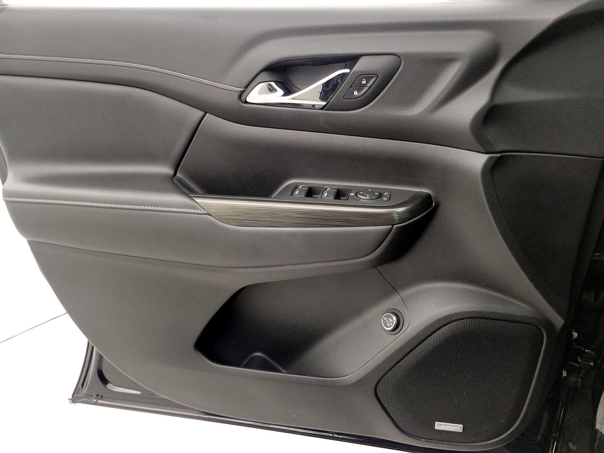 Thumbnail: 2023 GMC Acadia - 12