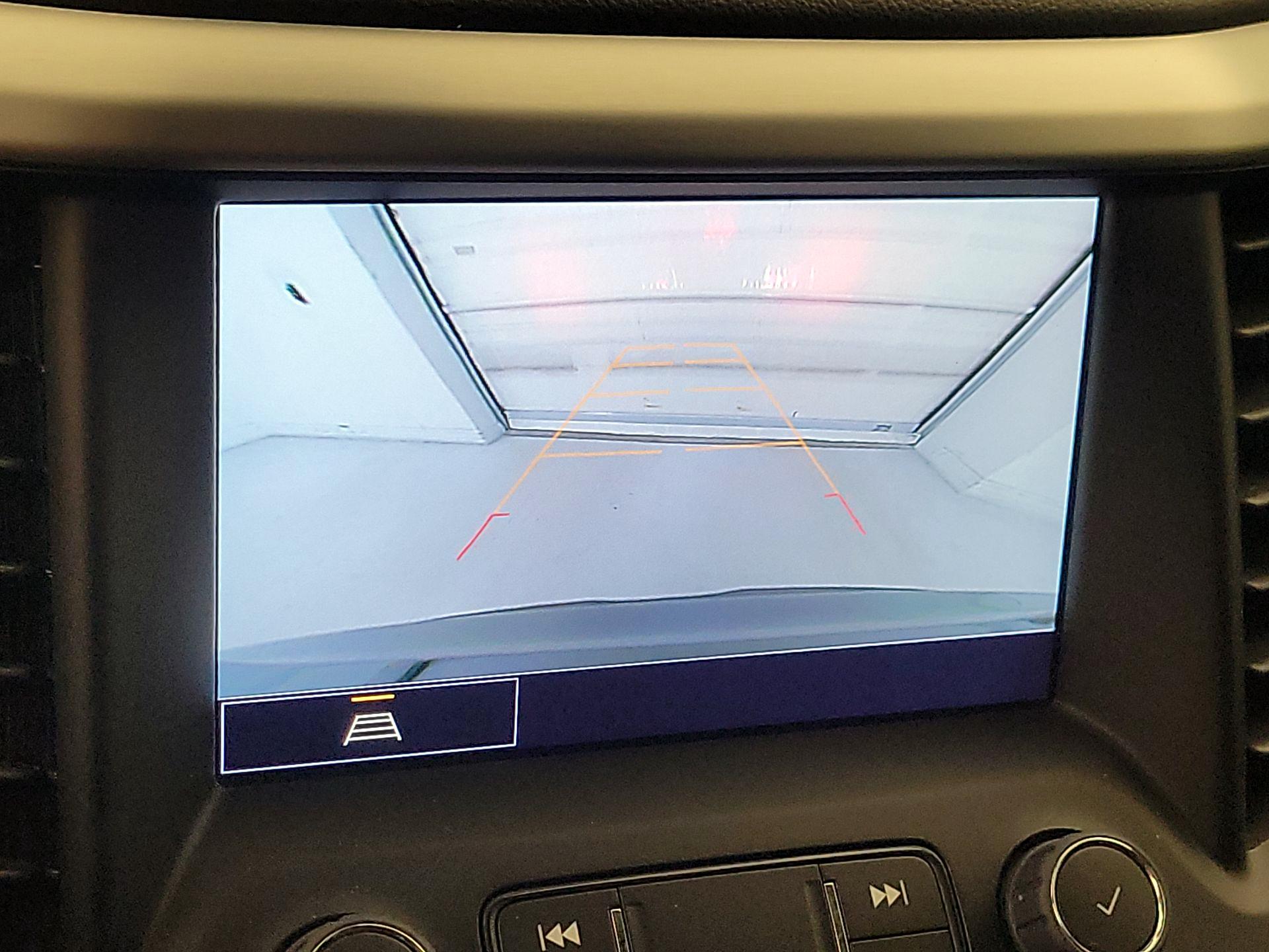 Thumbnail: 2023 GMC Acadia - 14