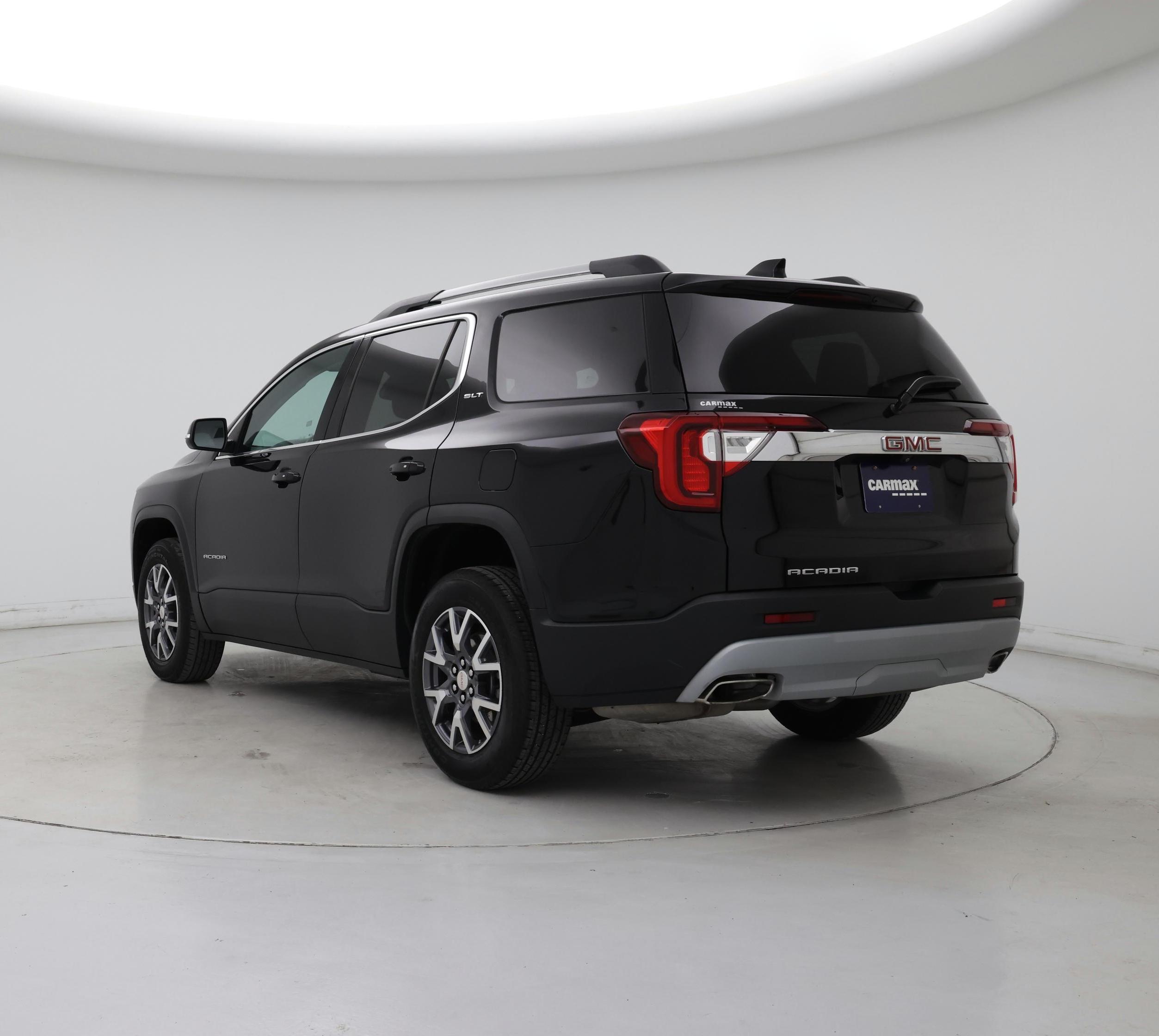 Thumbnail: 2023 GMC Acadia - 2