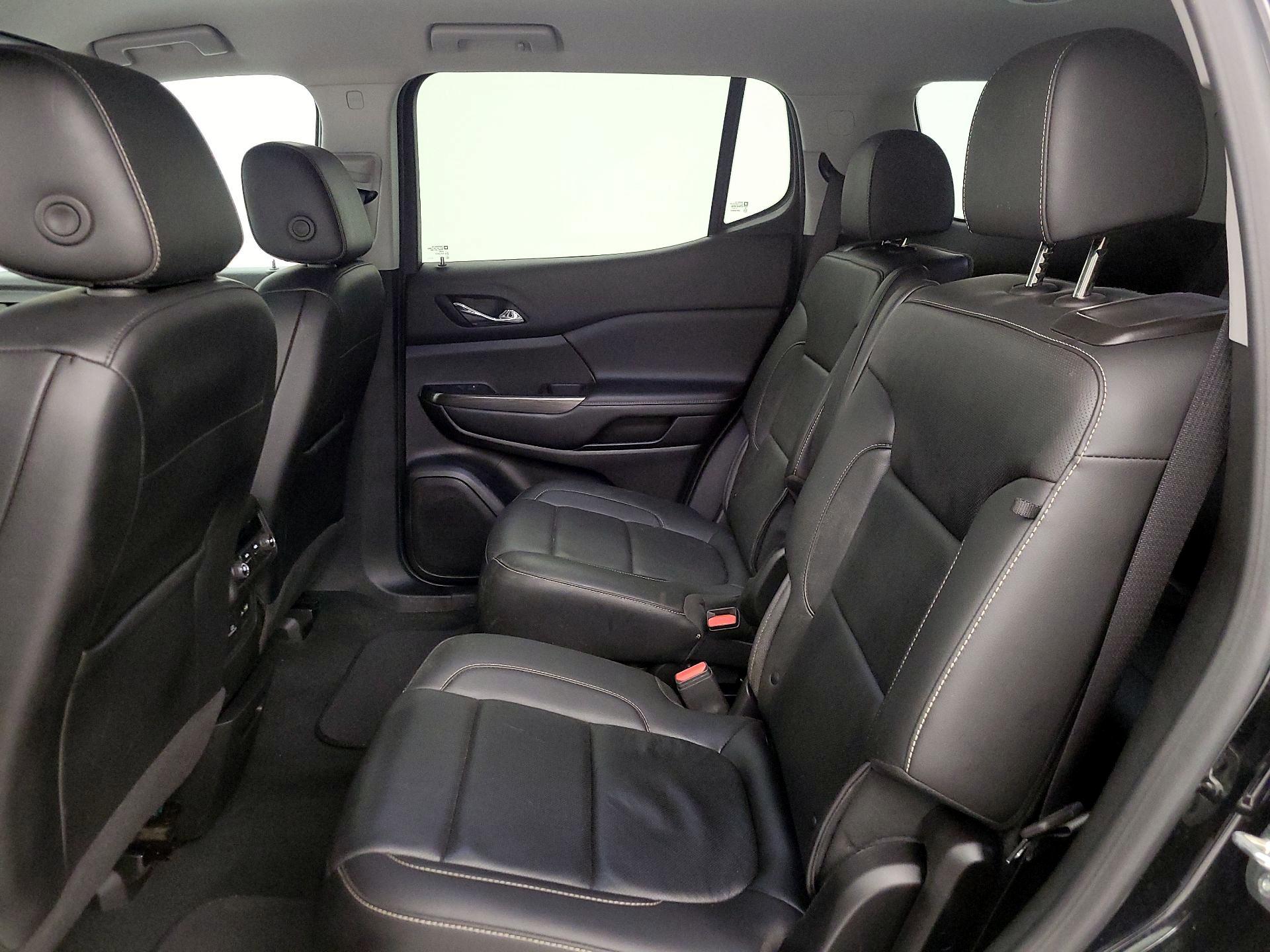 Thumbnail: 2023 GMC Acadia - 19