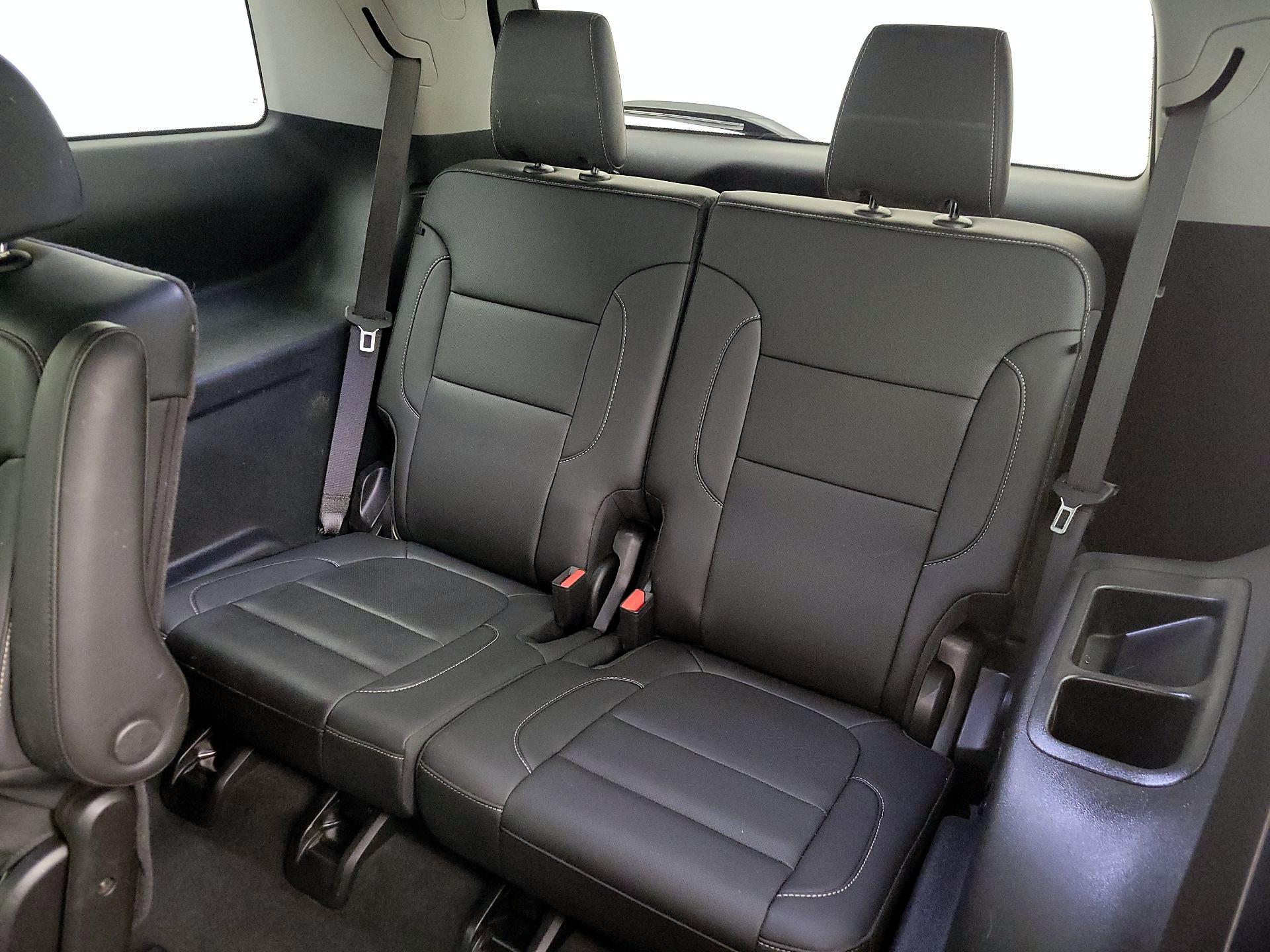 Thumbnail: 2023 GMC Acadia - 20